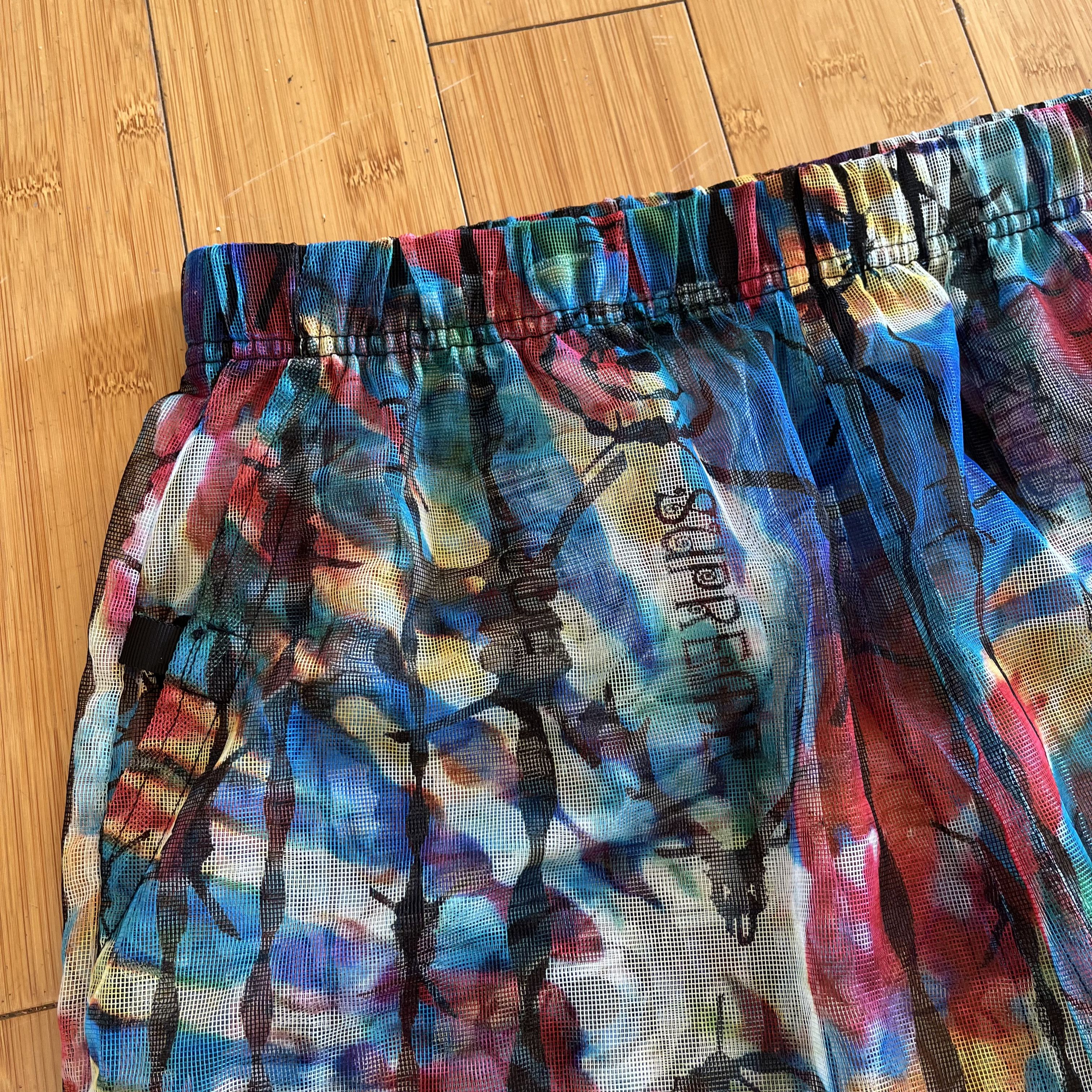 South2 West8 × Supreme South2West8 x Supreme Convertible Bush Pant Size US 30 / EU 46 - 6 Thumbnail