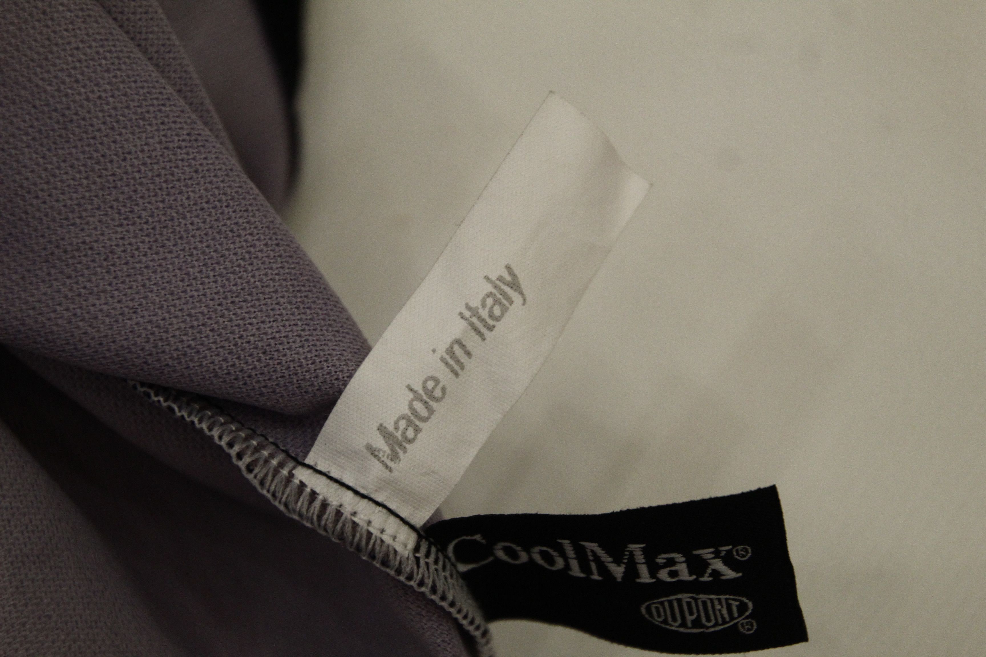 Peak Performance 90's Peak Performance CoolMax Dupont Retro Cyclin Jersey Size US XL / EU 56 / 4 - 11 Thumbnail