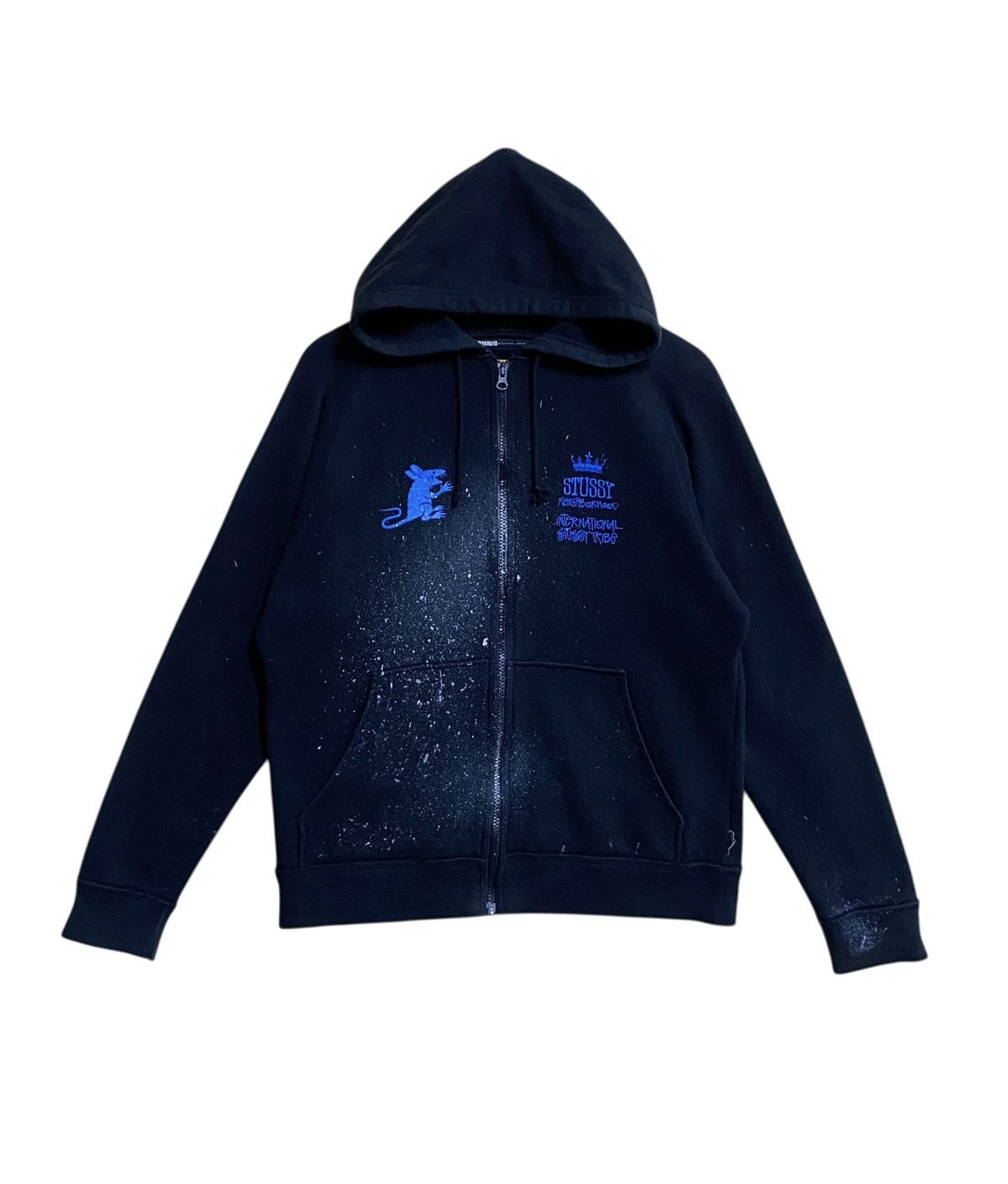 ジャケット・アウター old stussy supreme neighborhood malbon Malbon X Neighborhood – Malbon Golf