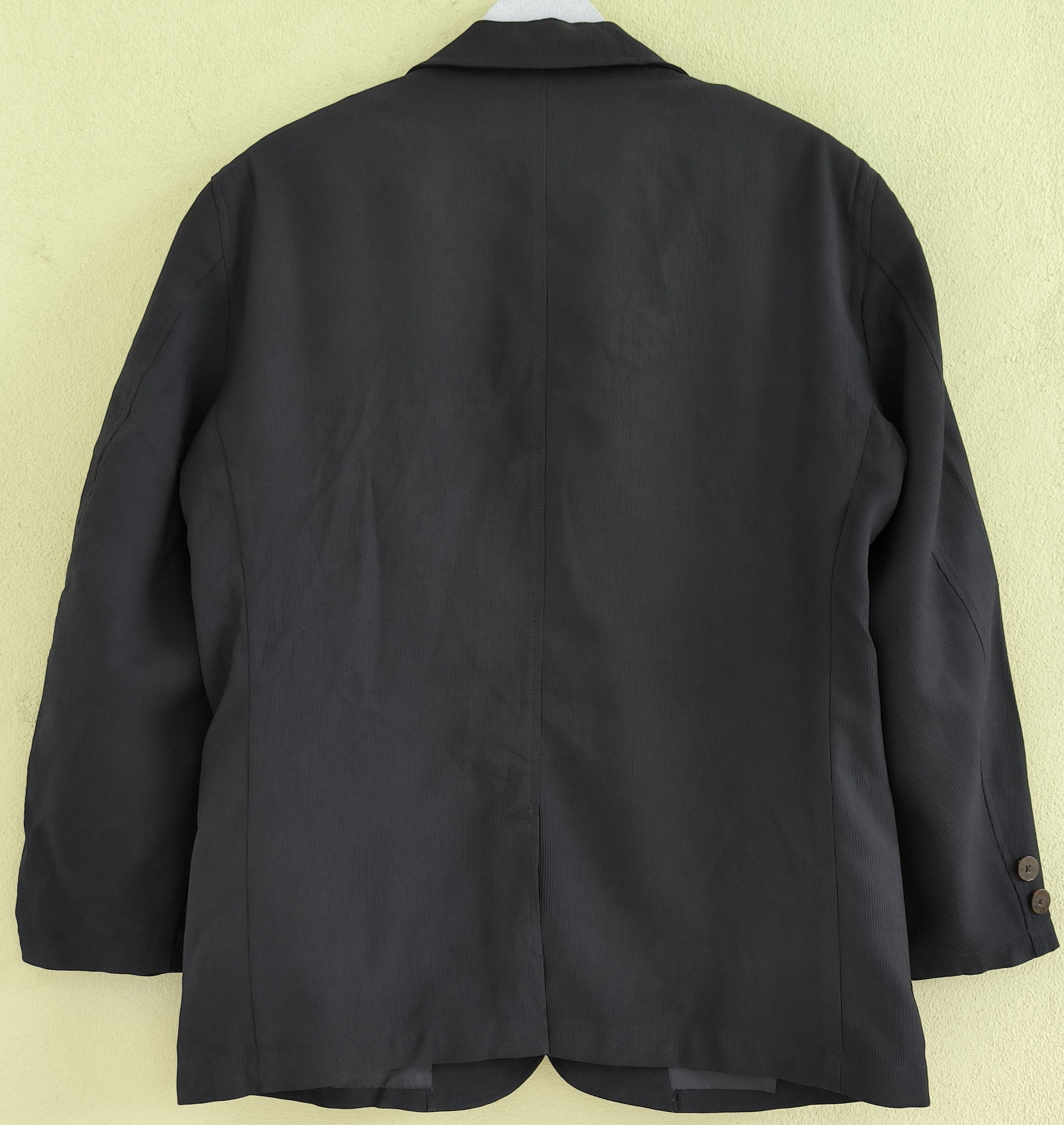 MCM MCM coat blazer Size US L / EU 52-54 / 3 - 9 Thumbnail