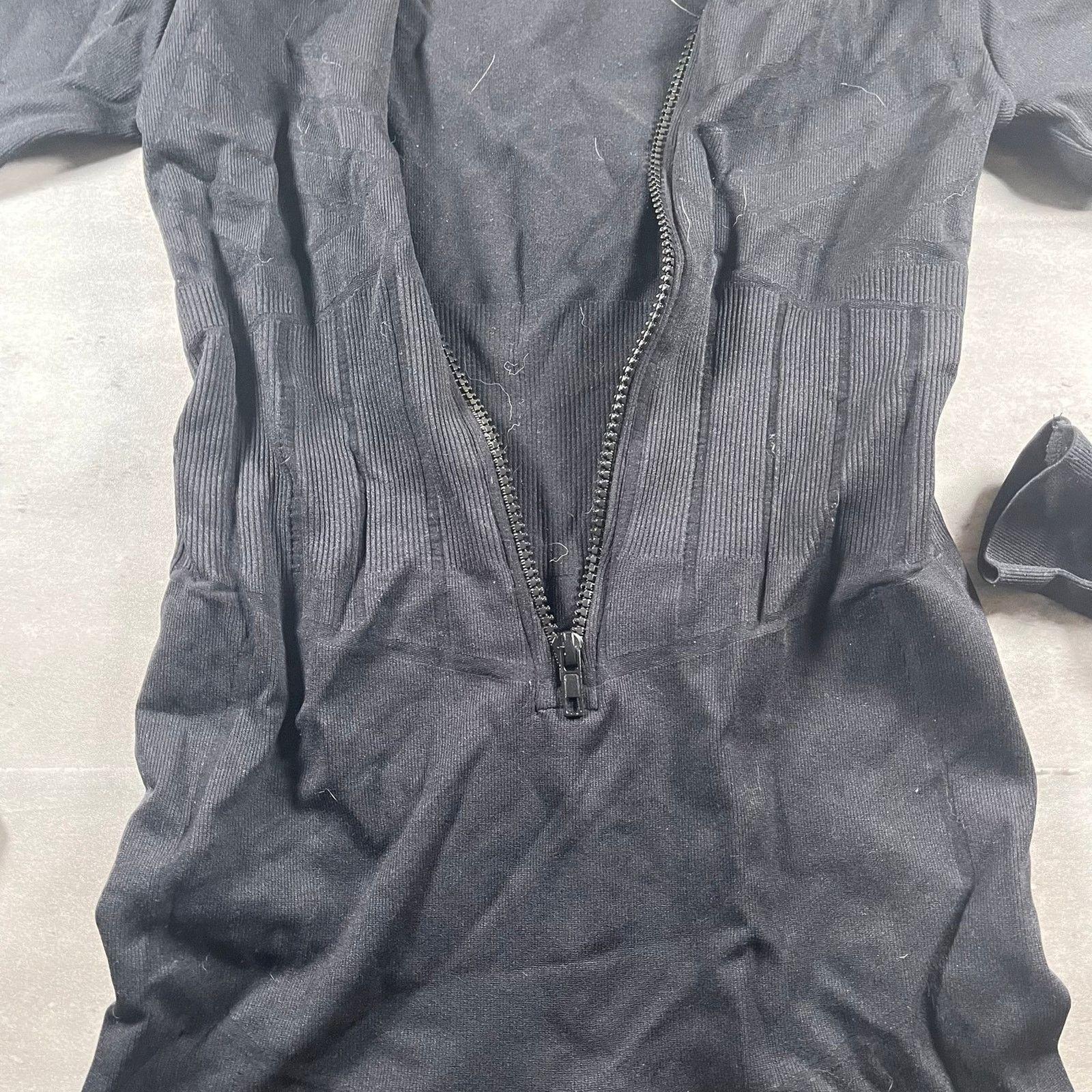 Zara Full body workout Size 22" - 3 Thumbnail