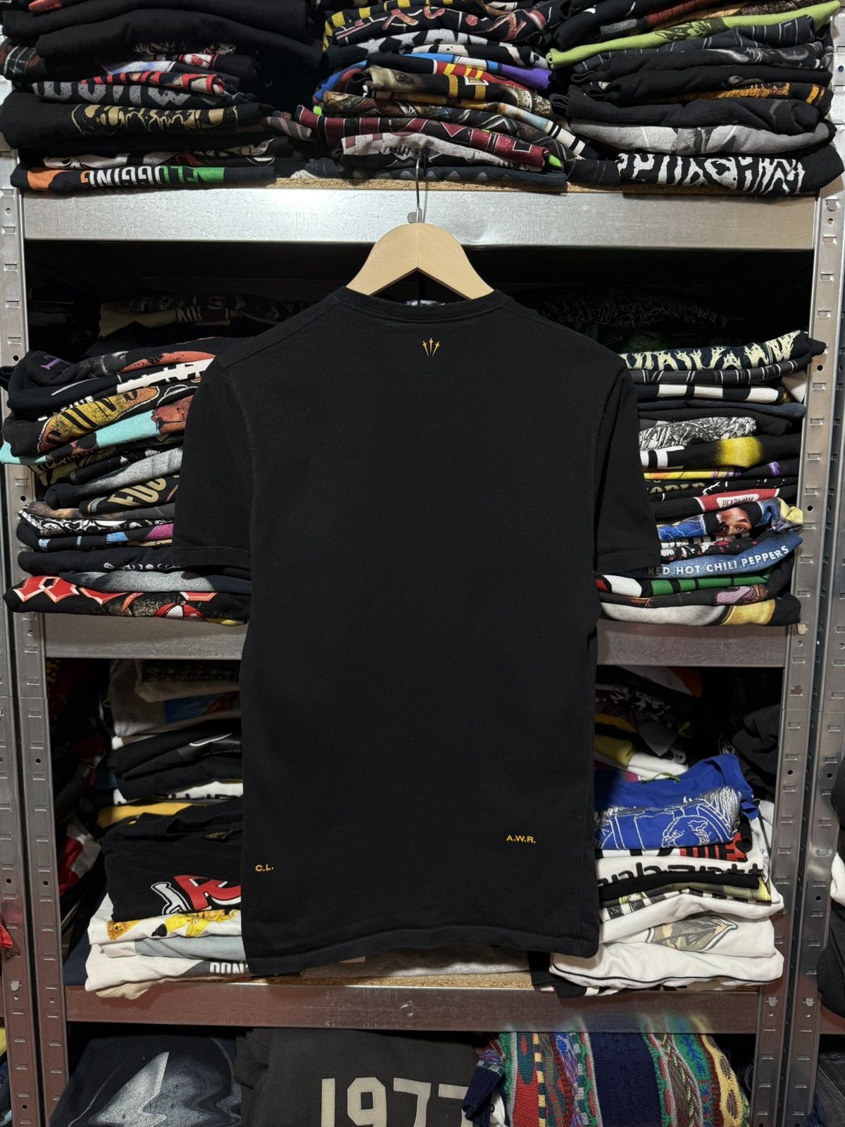 Nike Nike Nocta X Drake Be Honest Cloud Rap T-shirt Y2K Hype Size US XS / EU 42 / 0 - 2 Thumbnail
