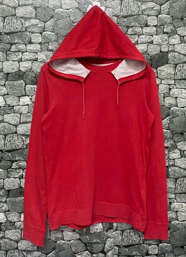 Issey Miyake Vintage Tsumori Chisato Hoodies Size M / US 6-8 / IT 42-44 - 1 Thumbnail