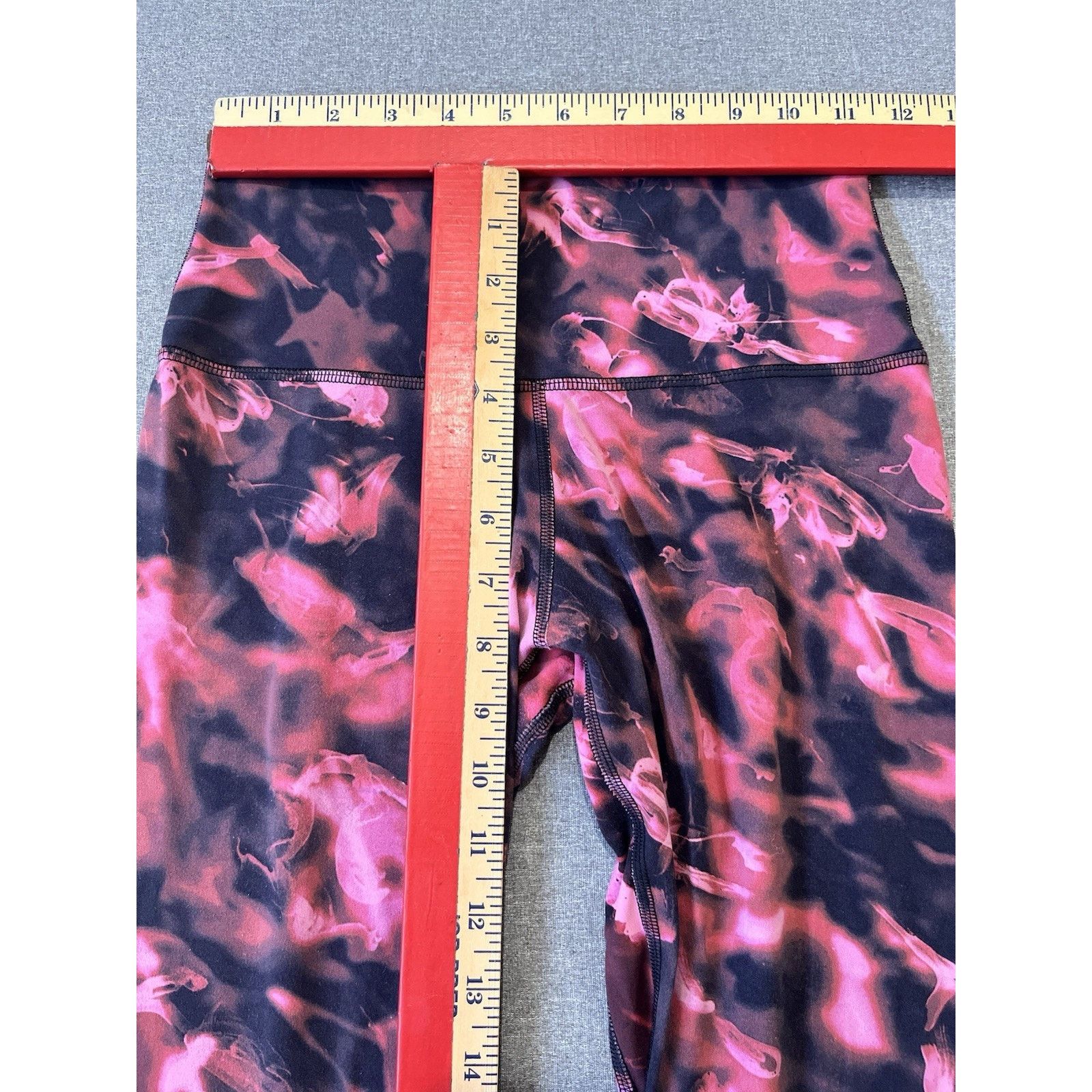 Lululemon Lululemon Align High Rise Womens 6 Elastic Waist Pull-on Size 28" / US 6 / IT 42 - 3 Thumbnail