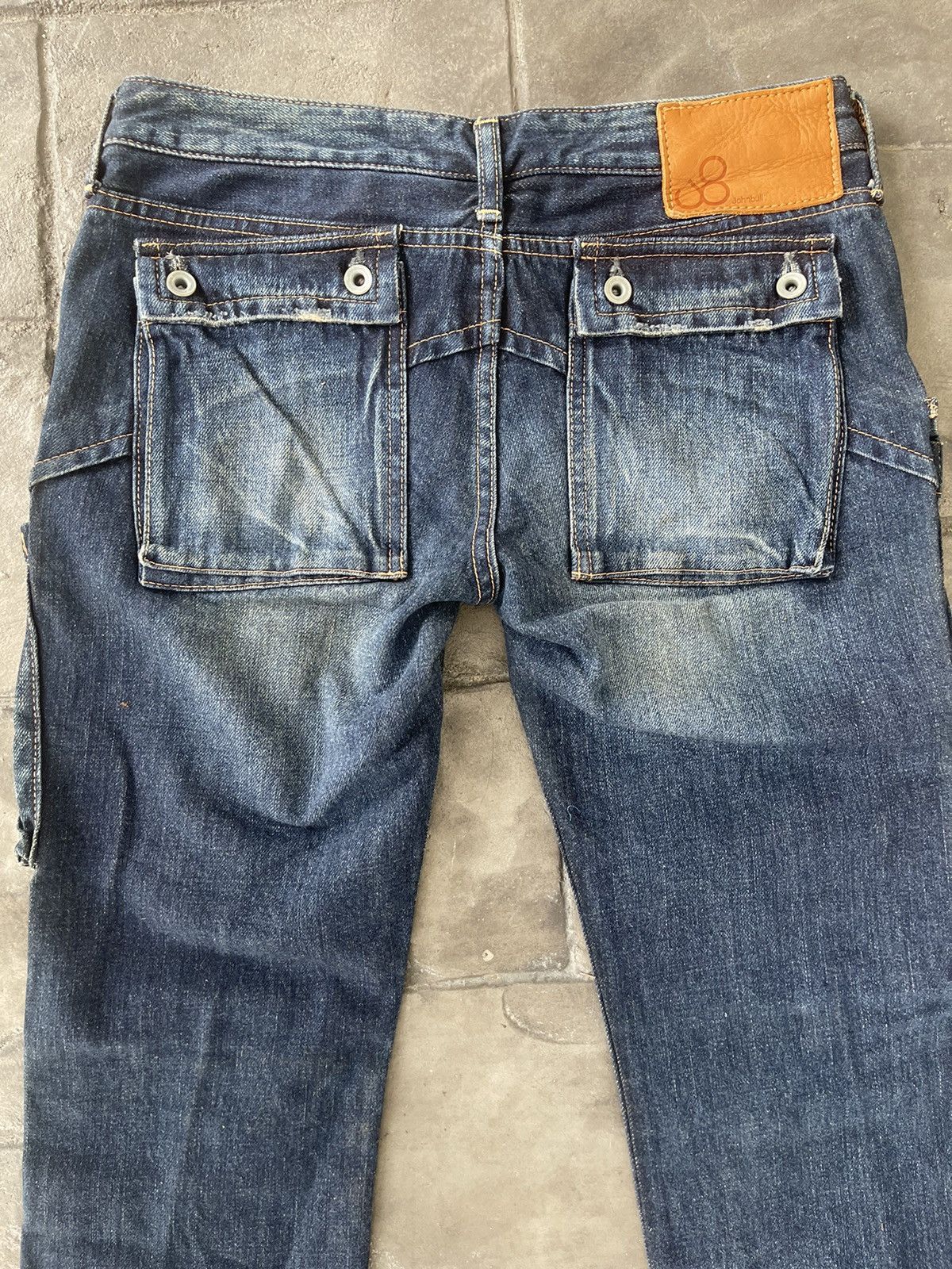 Johnbull JAPAN MADE Johnbull J8 Size US 28 / EU 44 - 9 Thumbnail