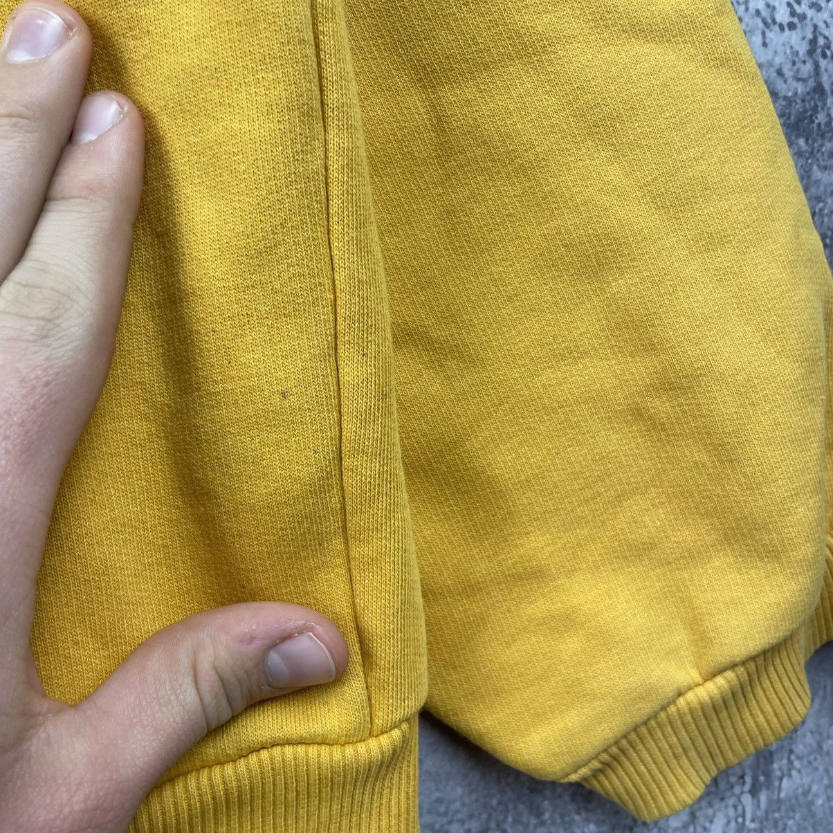 Nike Vintage Nike 90s Retro Embroidered Big Logo Sweatshirt Y2K Size US XL / EU 56 / 4 - 23 Thumbnail