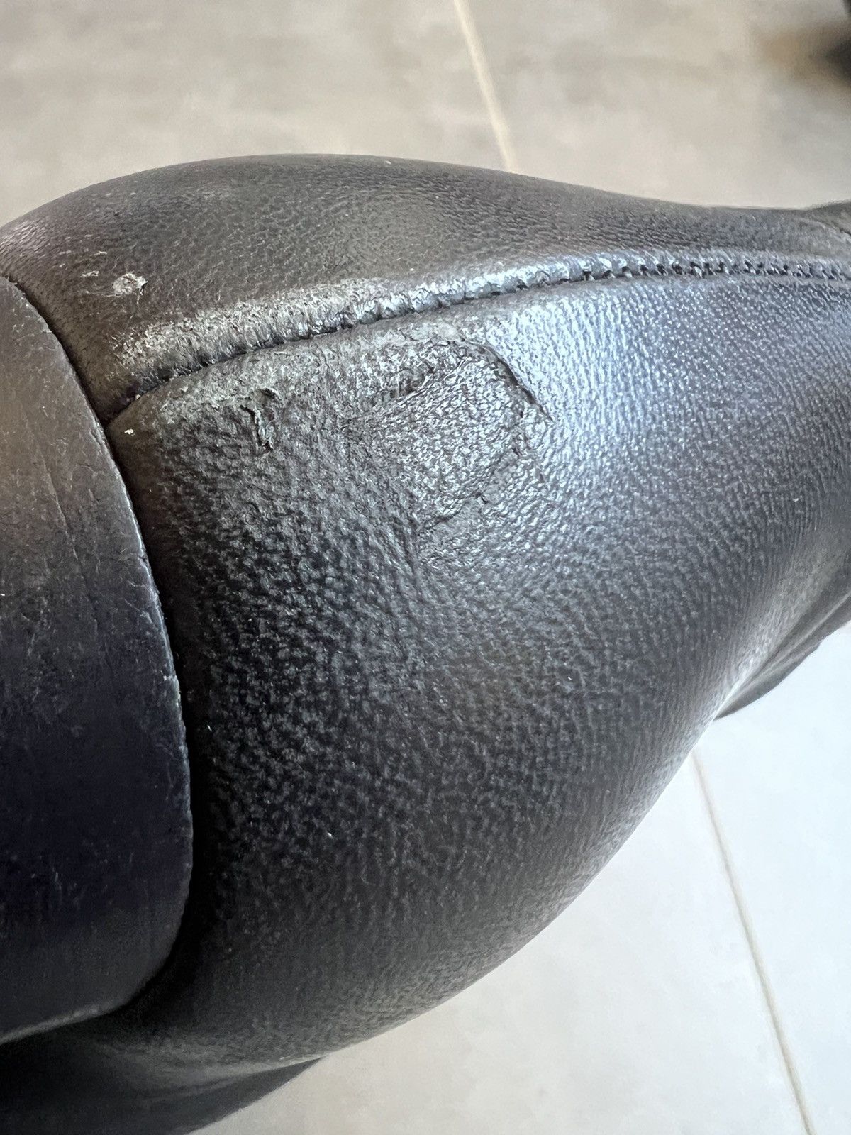 Jil Sander Jil Sander heels boots Size US 5.5 / IT 35.5 - 12 Thumbnail