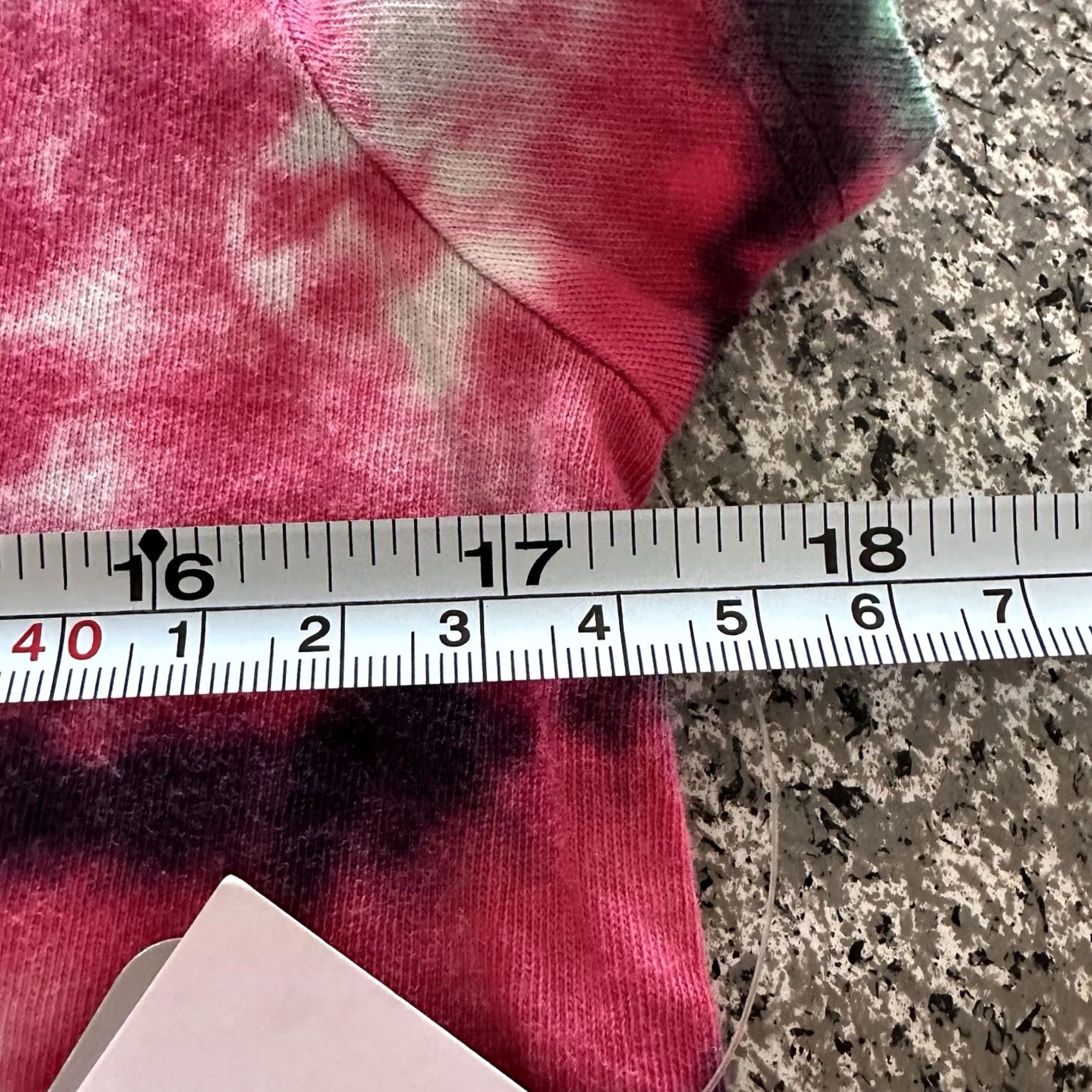 Disney Disney Imelda Hector Valentine Tie Dye V Neck Shirt Women’s M Shirt Women M Disney Colorful Tie Dye 90s? Size M / US 6-8 / IT 42-44 - 6 Thumbnail