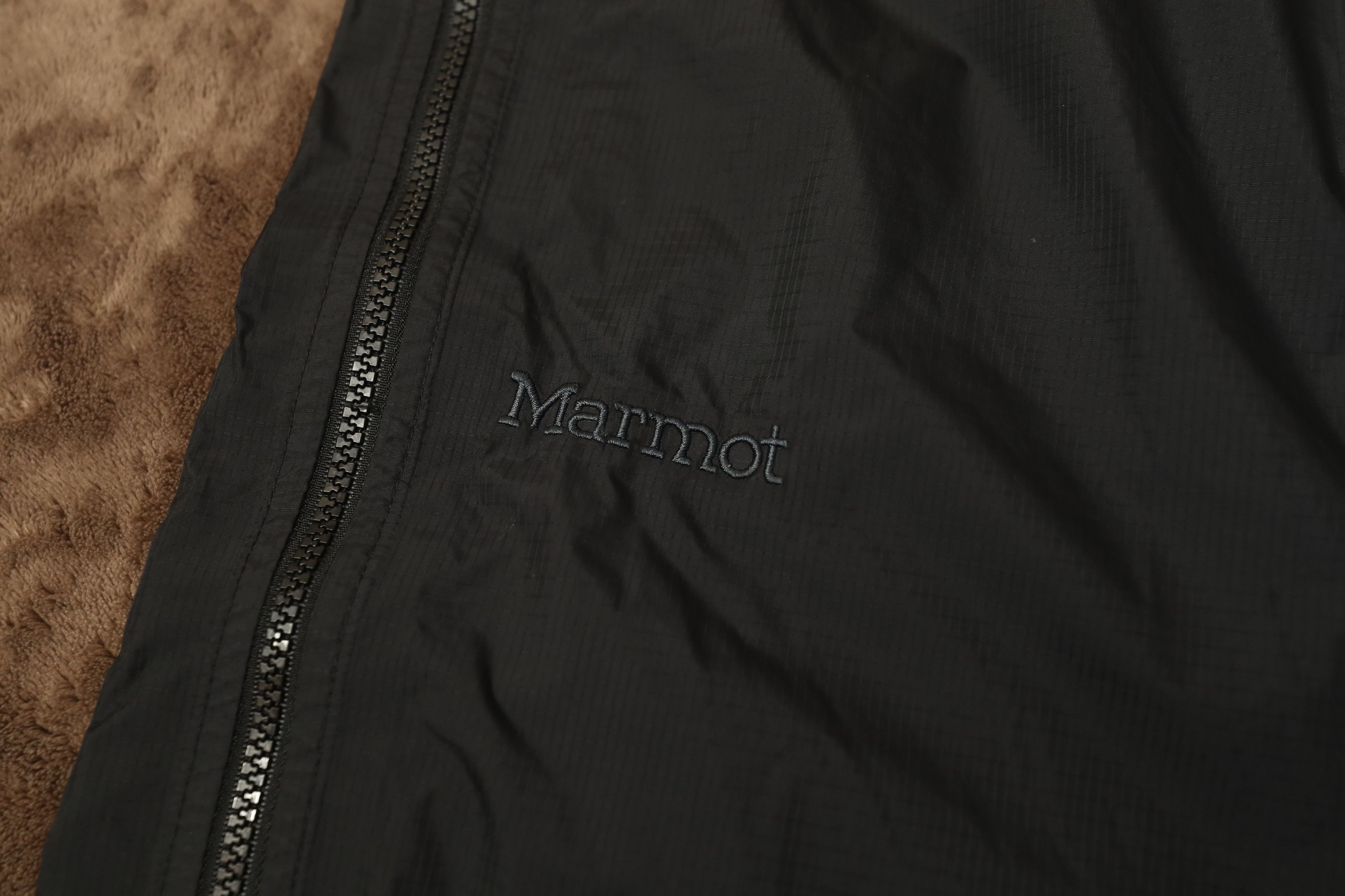 Marmot Marmot PreCip Eco Full Zip Pant (L) Size US 32 / EU 48 - 6 Thumbnail