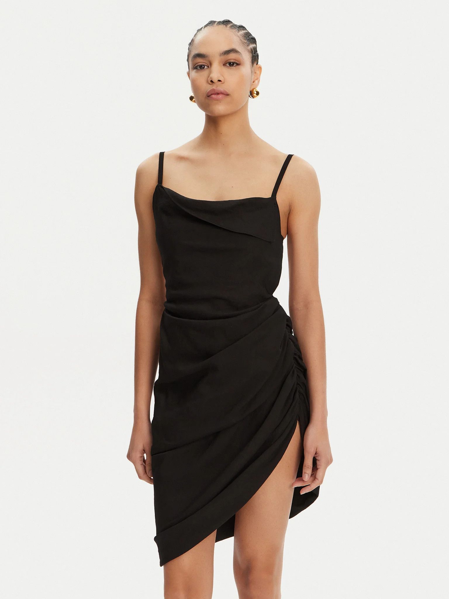 Jacquemus Jacquemus La Robe Dress Size XS / US 0-2 / IT 36-38 - 1 Thumbnail