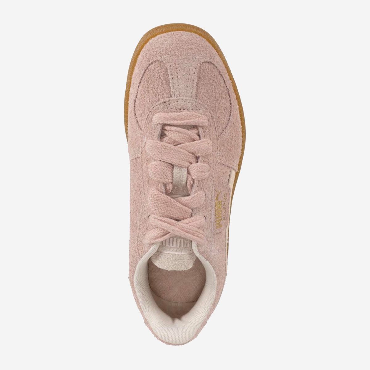 Puma Puma Palermo Hairy Rose Quartz Rosebay Size US 7.5 / EU 40-41 - 3 Thumbnail
