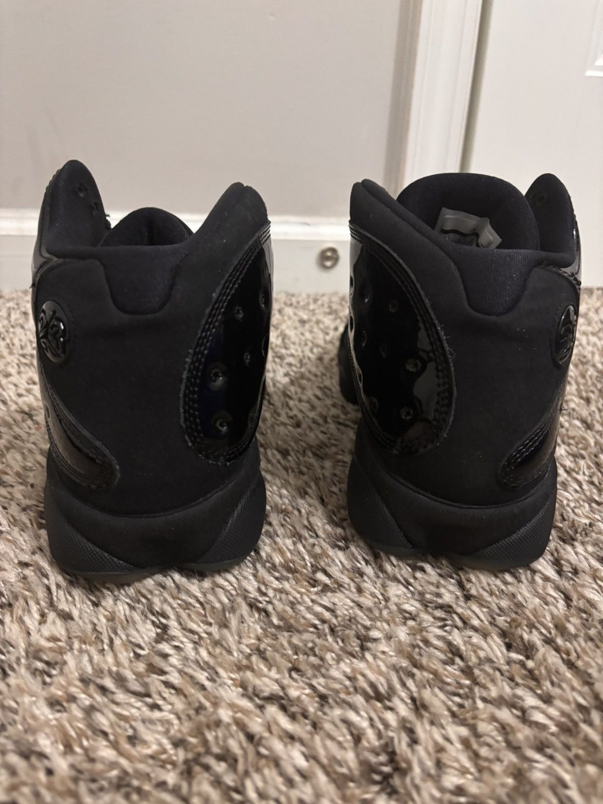 Jordan Brand Jordan 13 Retro Cap and Gown Size US 9.5 / EU 42-43 - 4 Thumbnail