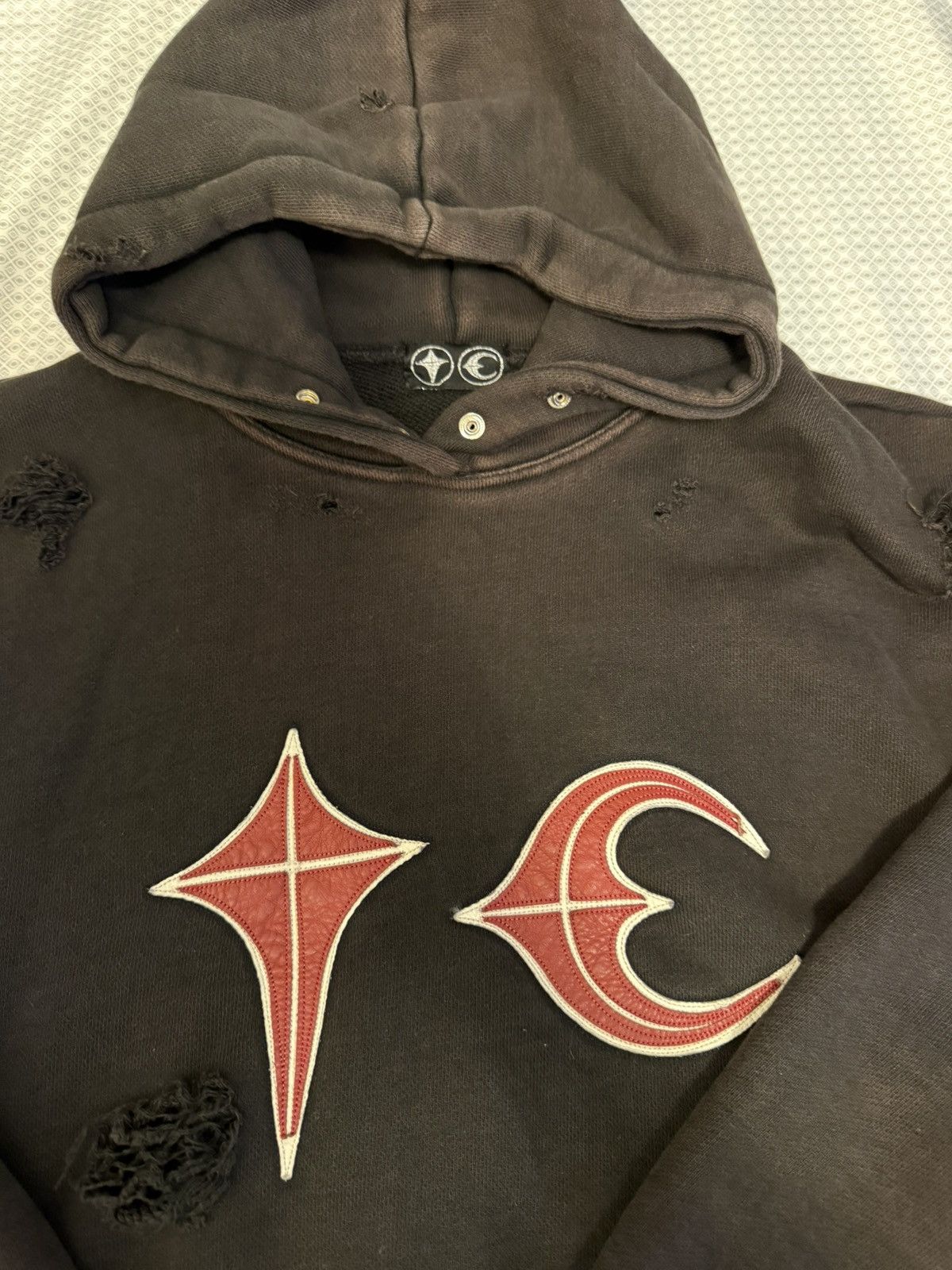 Thug Club Thug Club Rock Hoodie Size US L / EU 52-54 / 3 - 2 Thumbnail