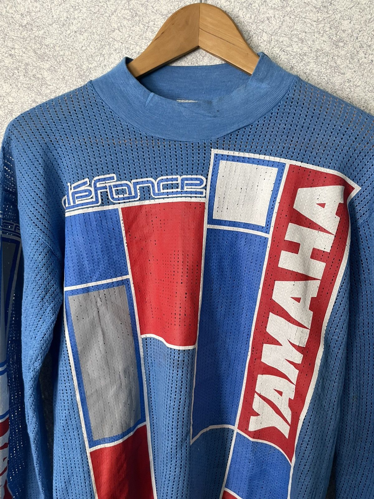 Vintage × Yamaha 1set Yamaha vintage Size US M / EU 48-50 / 2 - 3 Thumbnail