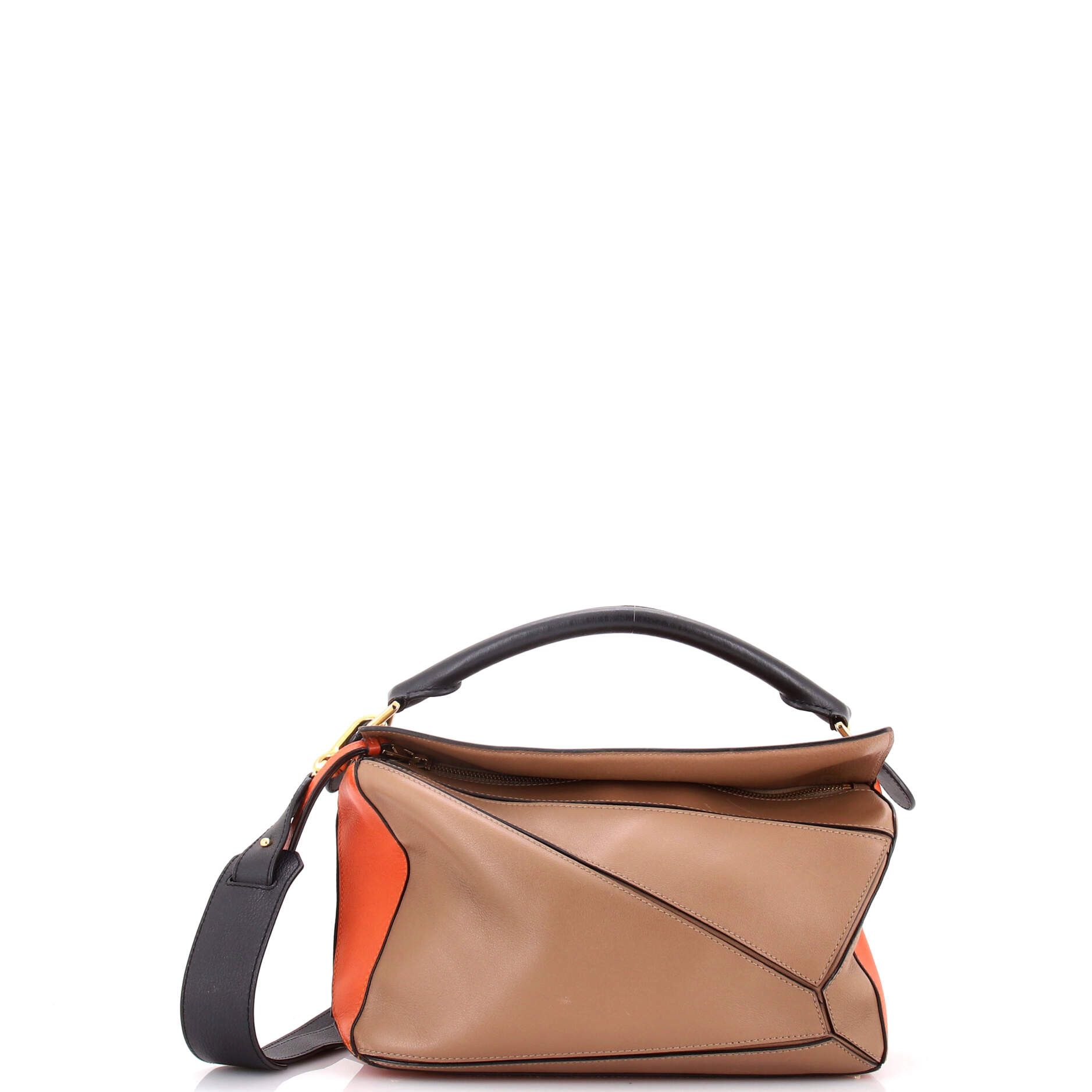Loewe Puzzle Bag, Women's