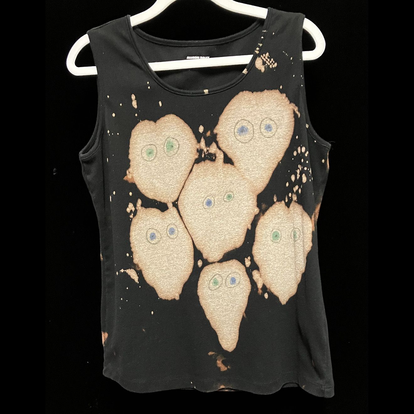 Other Alien Family Tank Size XL / US 12-14 / IT 48-50 - 1 Thumbnail