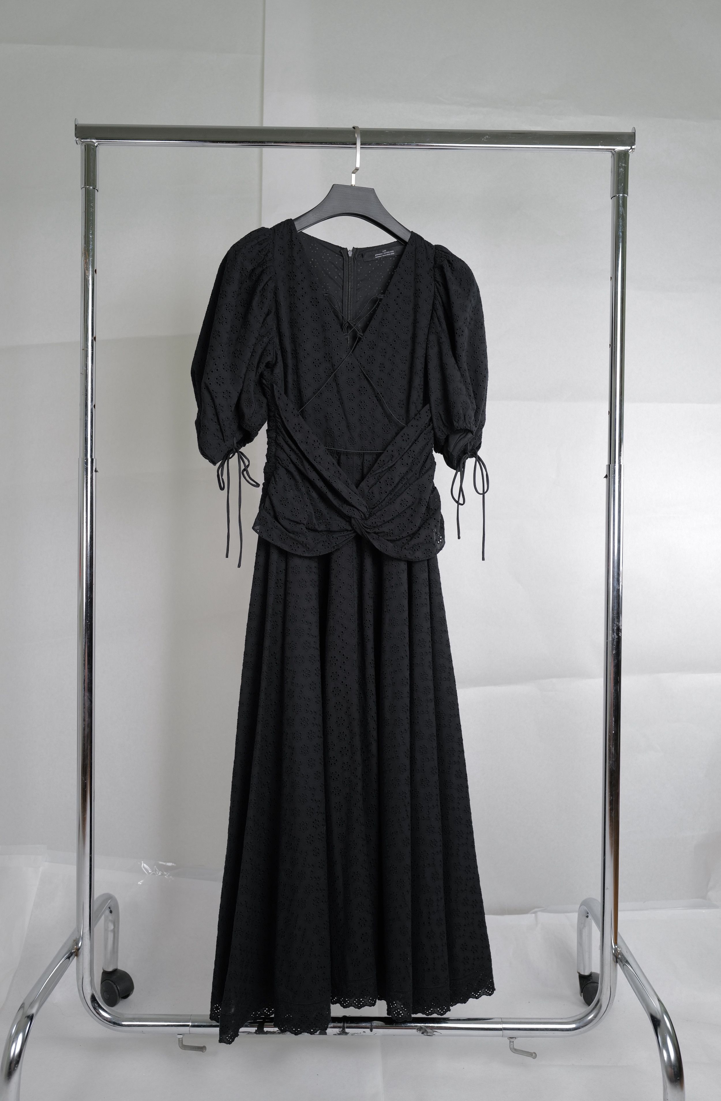 rokh ROKH FULL DRESS Size M / US 6-8 / IT 42-44 - 1 Thumbnail