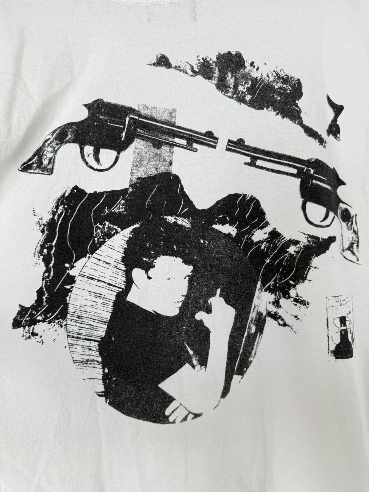 Enfants Riches Deprimes ENDLESS BLOCKADES Size US XL / EU 56 / 4 - 8 Thumbnail