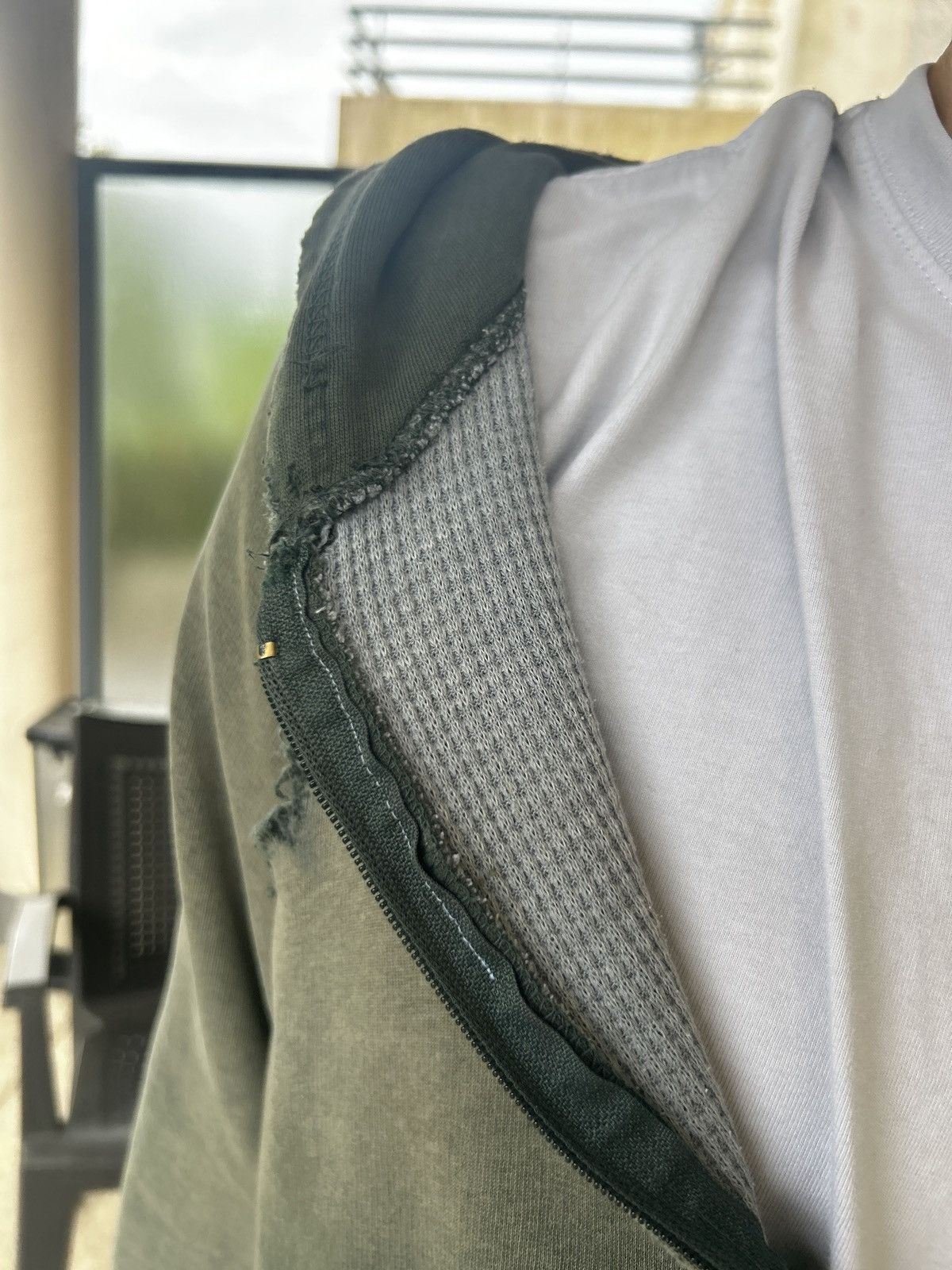 Other BISHA ZIP UP Size US L / EU 52-54 / 3 - 5 Thumbnail