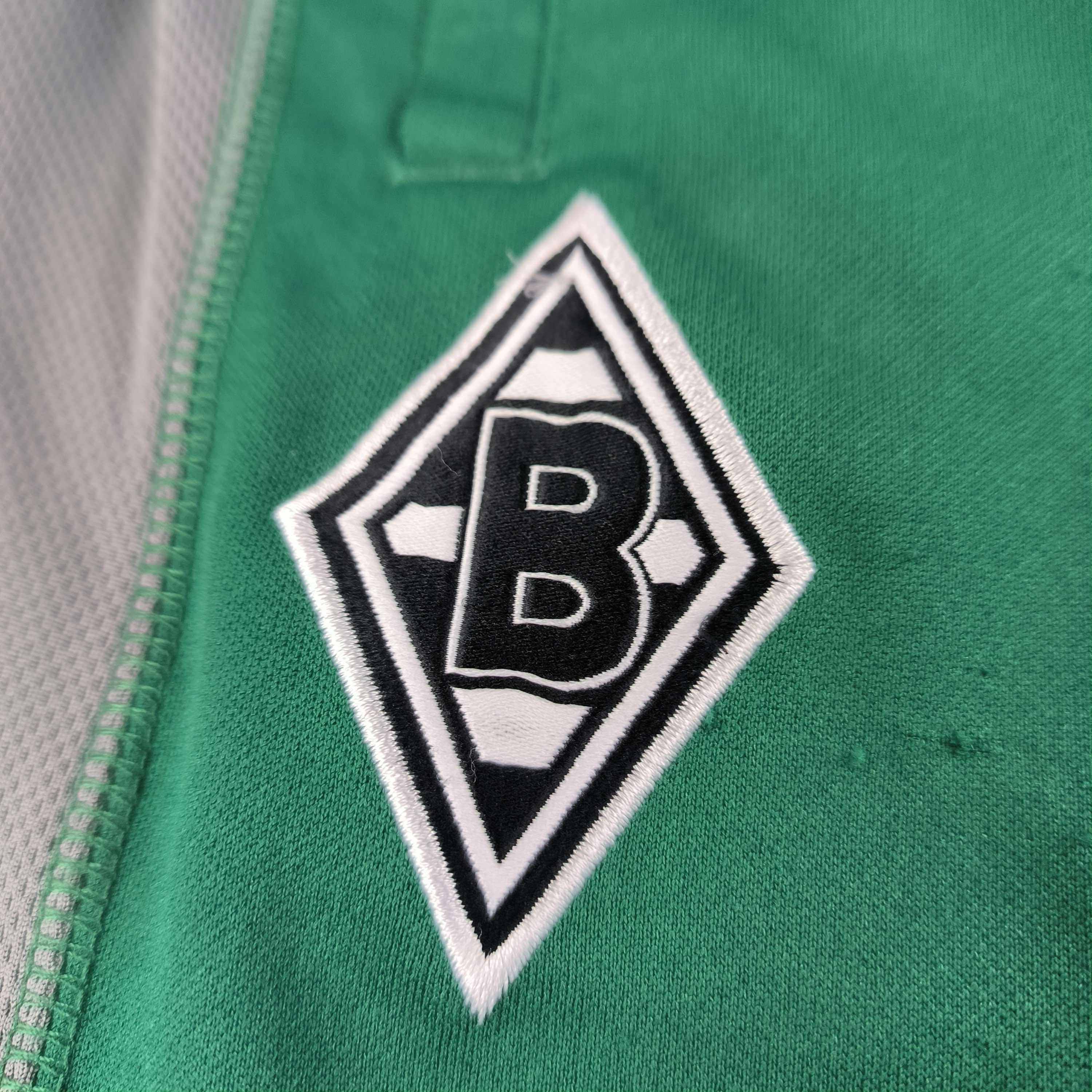 Kappa Borussia Mönchengladbach Kappa football pants size 3XL Size US 44 / EU 60 - 3 Thumbnail