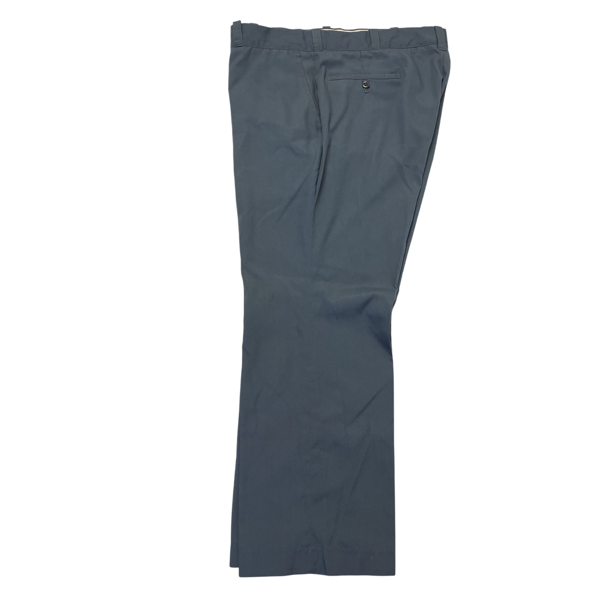 Big Mac Vtg BIG MAC WORK Pants CHORE Workwear Trousers Size US 38 / EU 54 - 3 Thumbnail