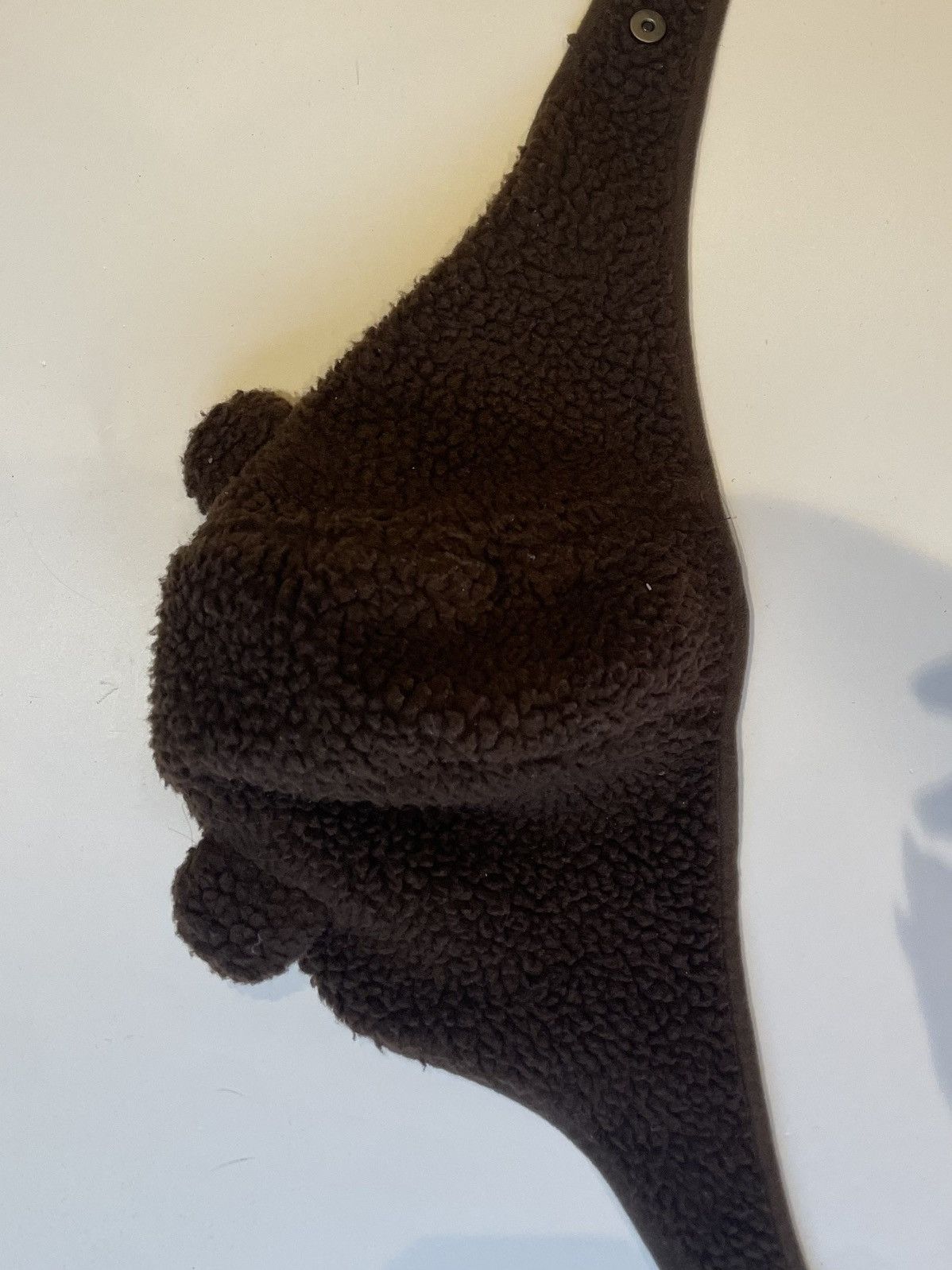 SafetyBear OG V1 Safety Bear hat Size ONE SIZE - 3 Thumbnail