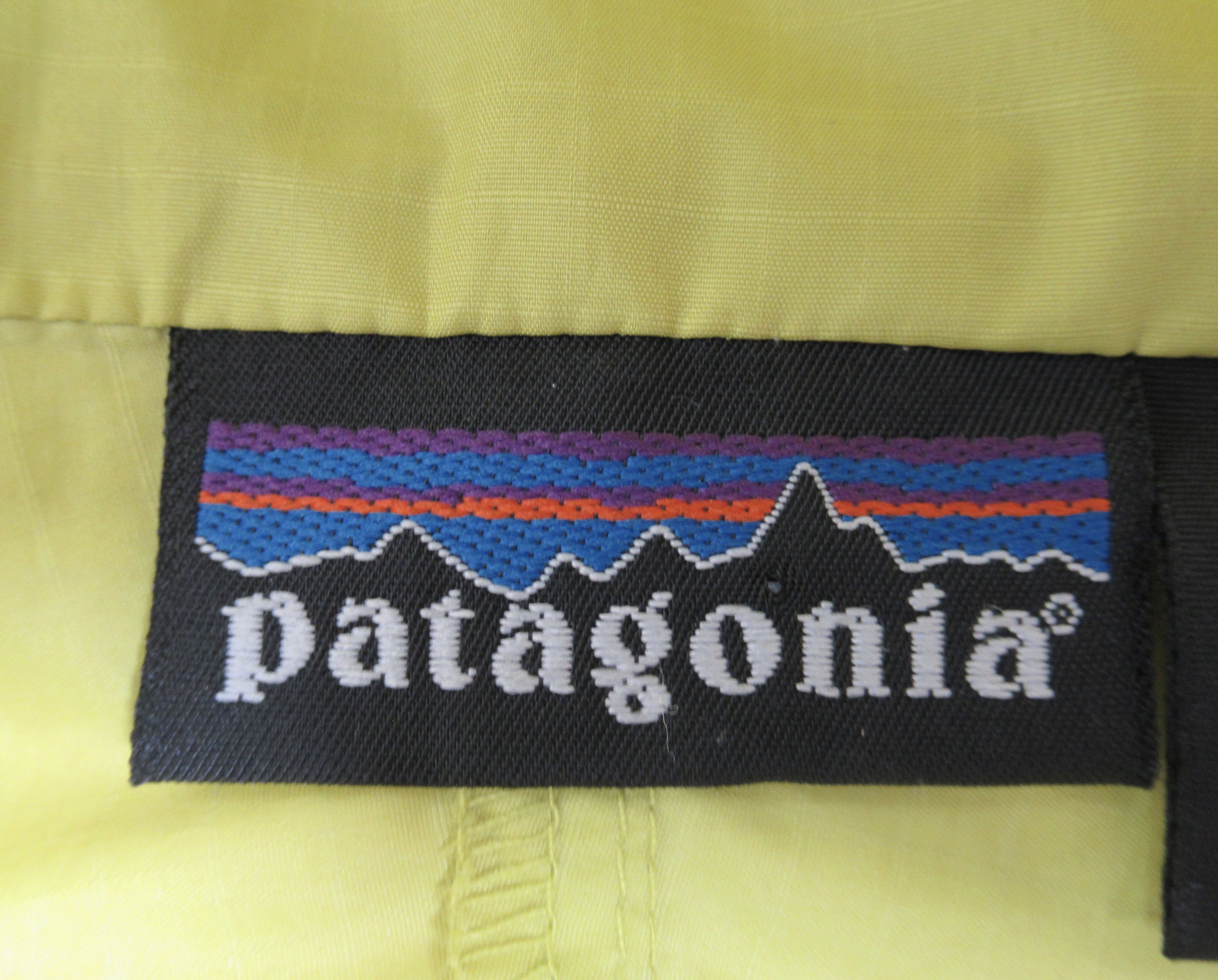 Patagonia Patagonia Unisex Stretch Electralight Jacket 24130FA01 Size US XL / EU 56 / 4 - 5 Thumbnail