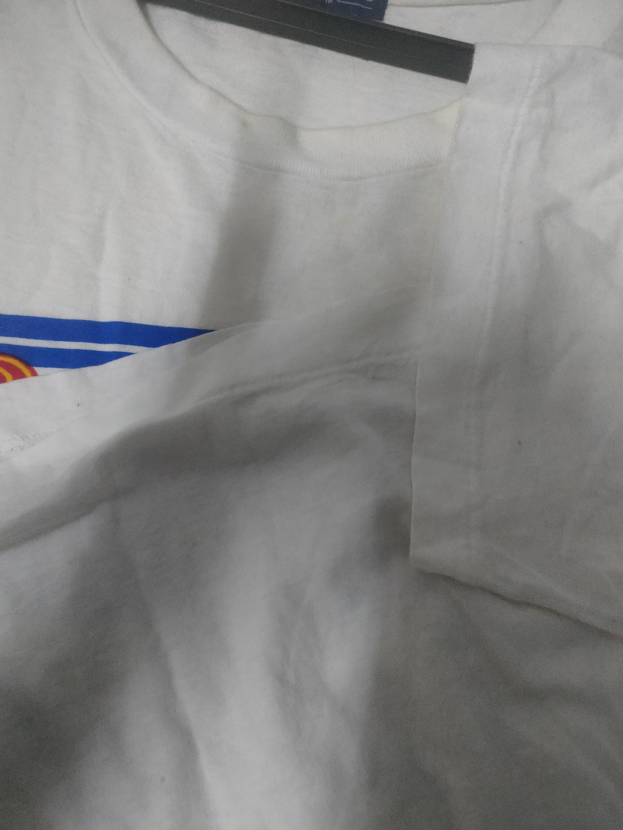 Vintage World cup football vintage Size US M / EU 48-50 / 2 - 4 Thumbnail