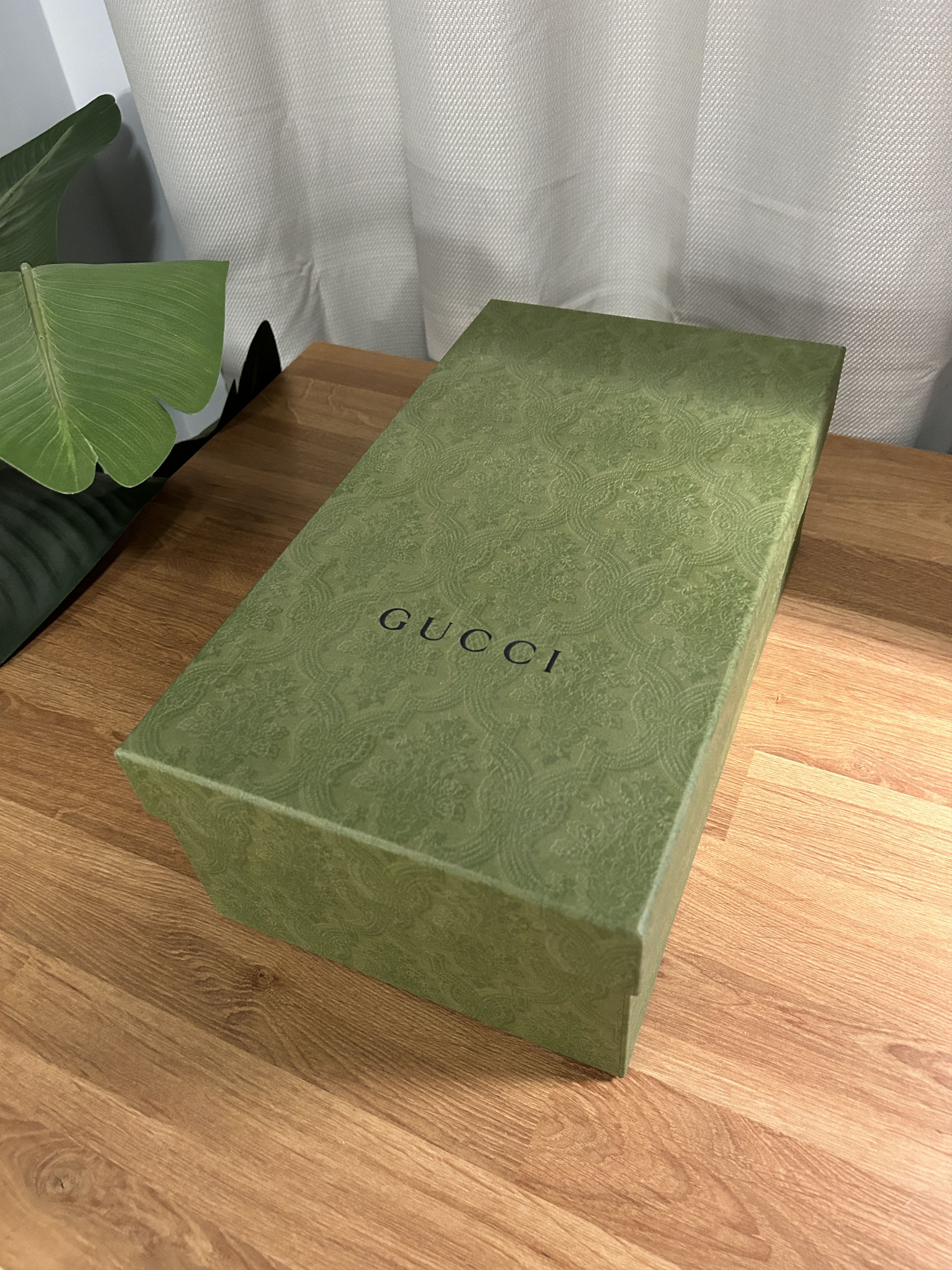 Gucci Gucci Horsebit Princetown Fur Loafers Size US 7 / EU 40 - 20 Thumbnail