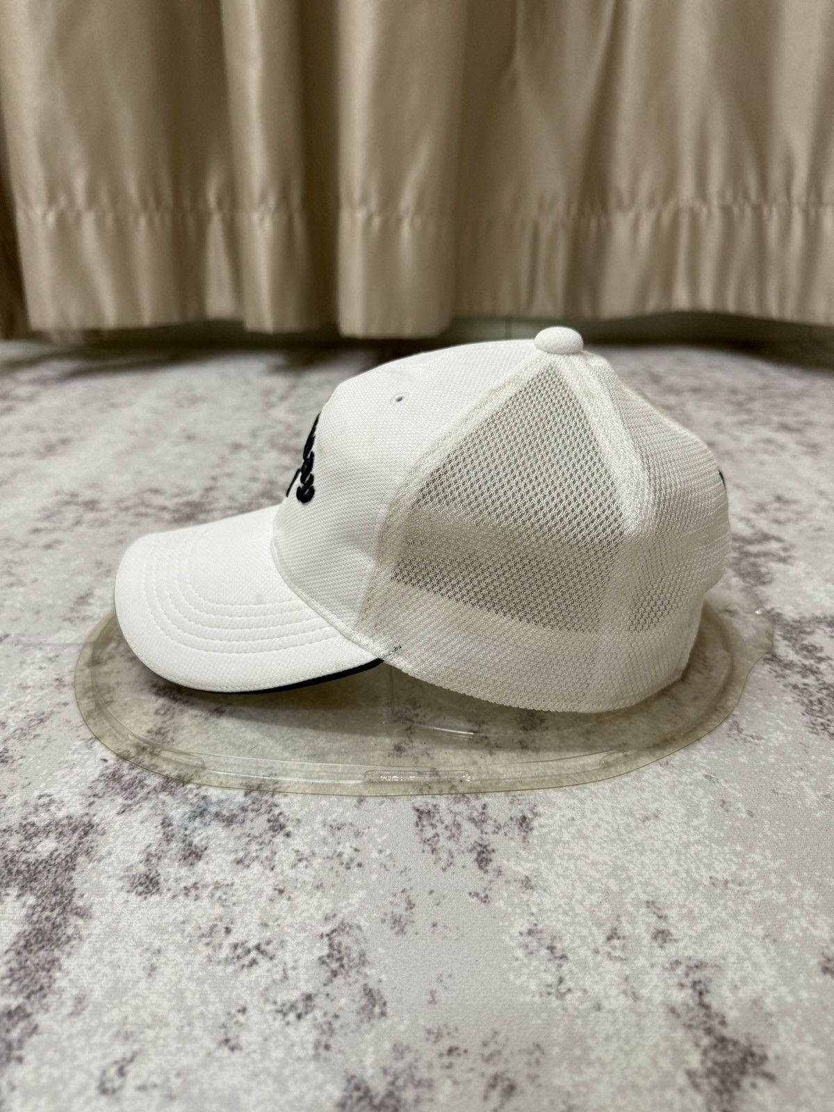 Callaway Callaway Trucker Cap Size ONE SIZE - 2 Thumbnail
