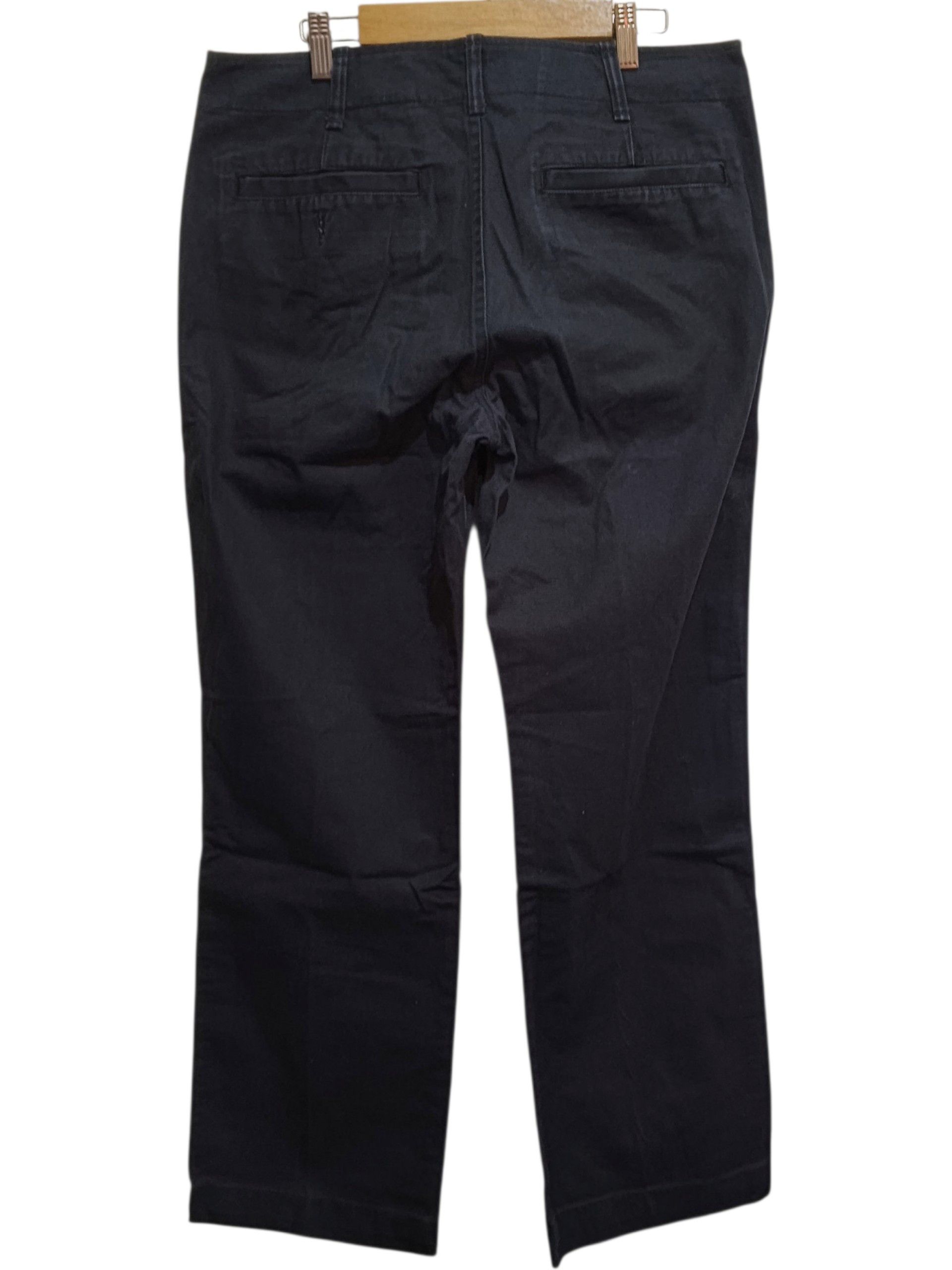 Margaret Howell MARGRETT HOWELL TROUSERS PANT Size US 34 / EU 50 - 2 Thumbnail