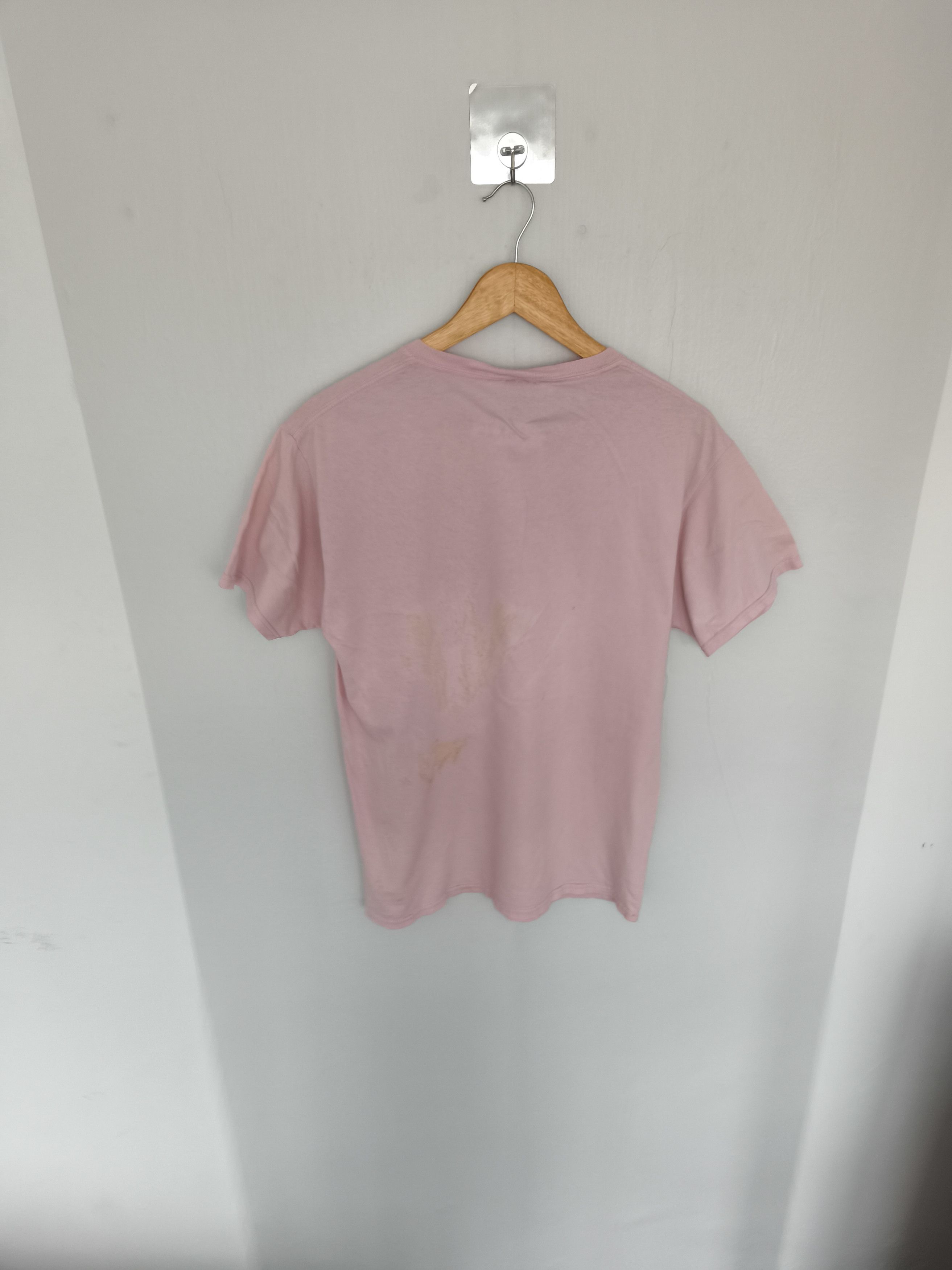Rap Tees Y2K Post It Malone Tee Size US M / EU 48-50 / 2 - 4 Thumbnail