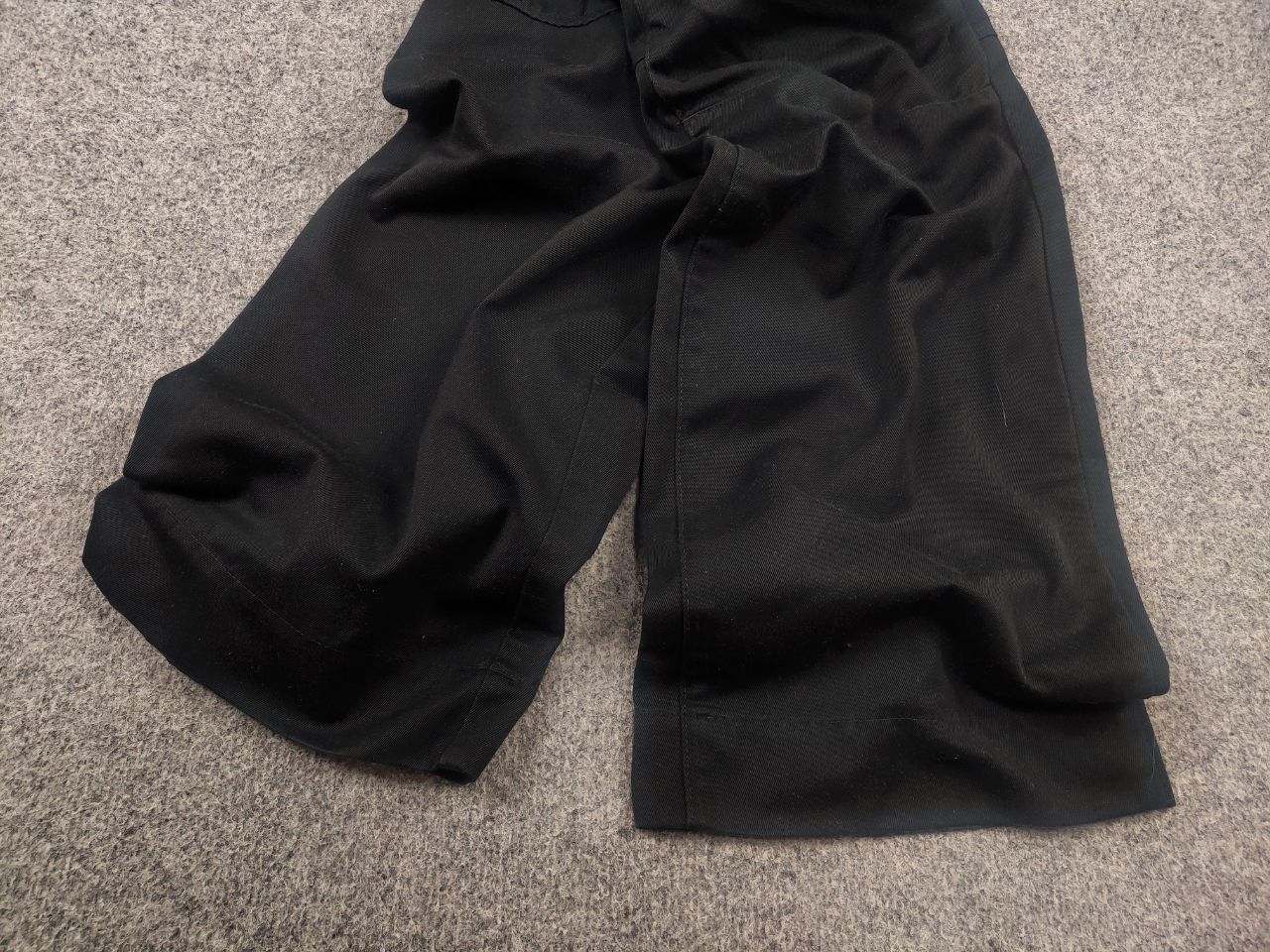 G-Star Vintage G Star Raw Double Knee Baggy Pants style LGB Size US 32 / EU 48 - 6 Thumbnail