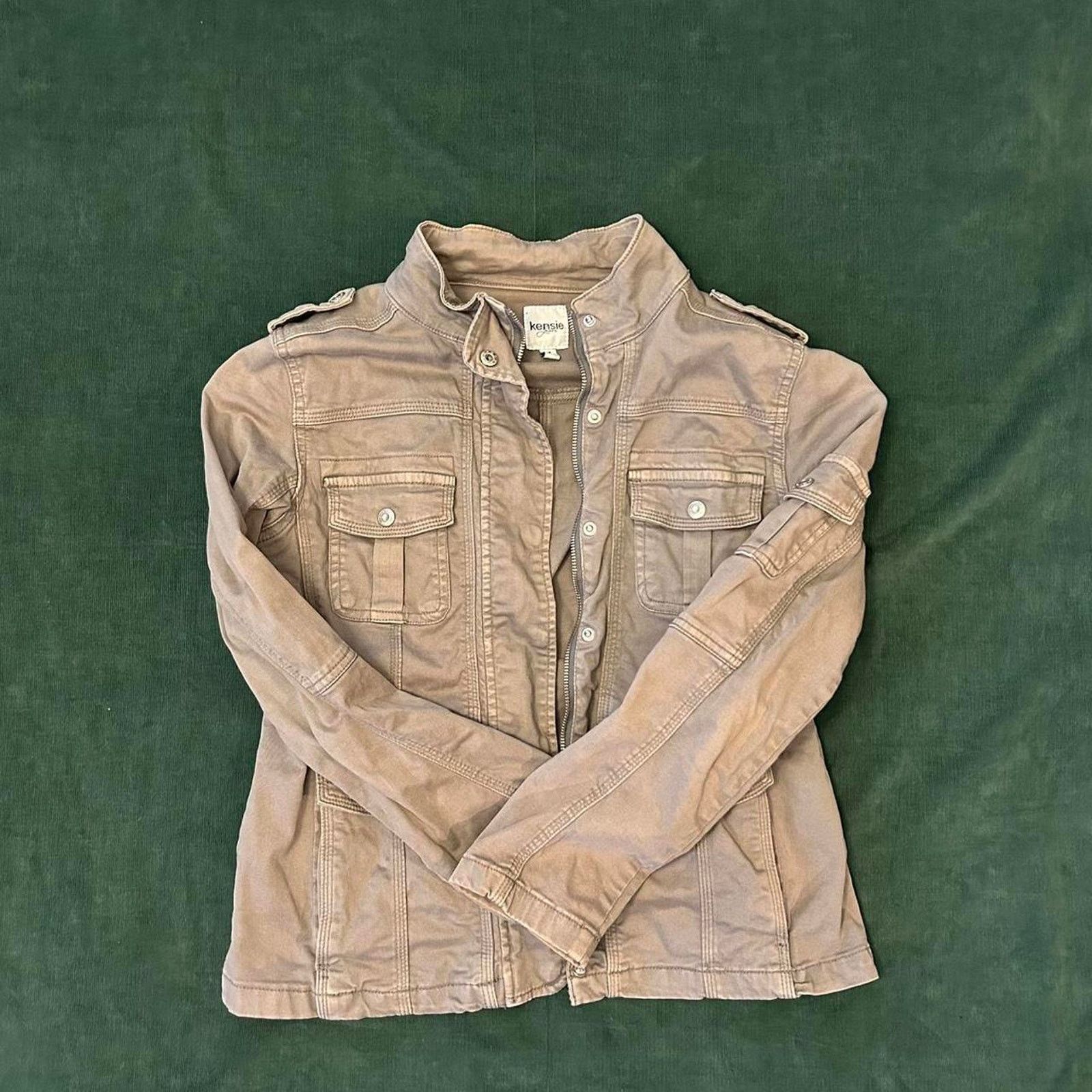 Other Y2k kensie jacket minor Size S / US 4 / IT 40 - 1 Thumbnail