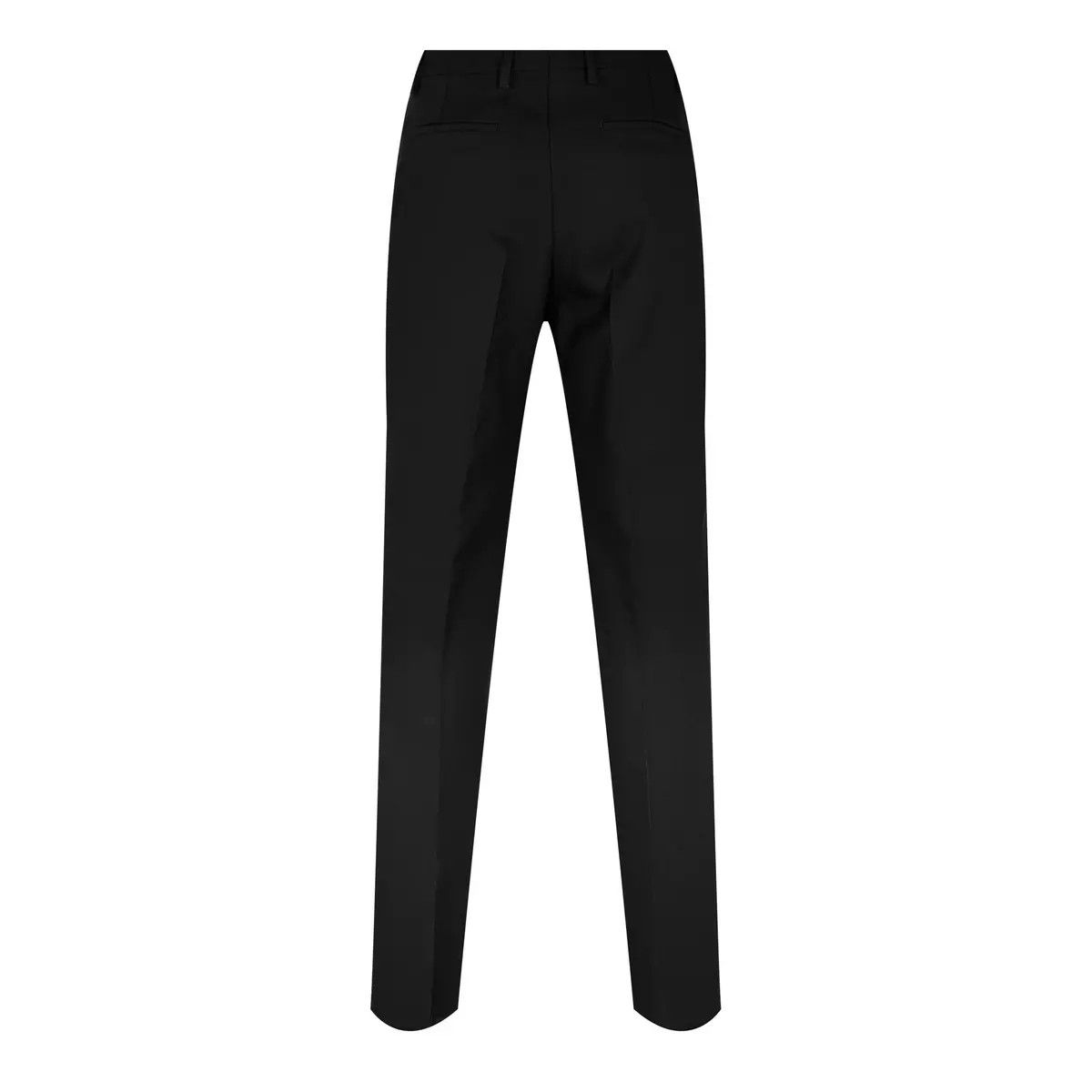 Off-White o1y0225 Casual Pant in Black Size US 30 / EU 46 - 2 Thumbnail
