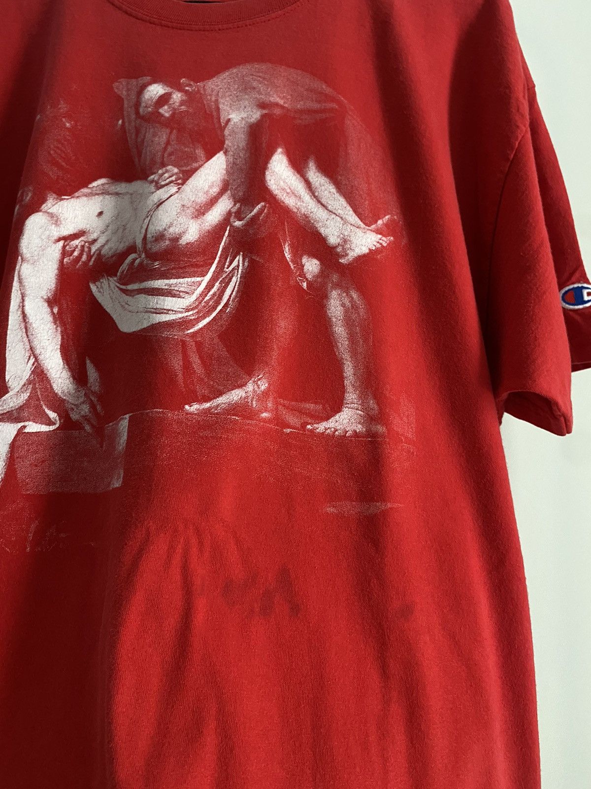 Pyrex Vision PYREX VISION "Pyrex 23" Tshirt Size US XL / EU 56 / 4 - 4 Thumbnail