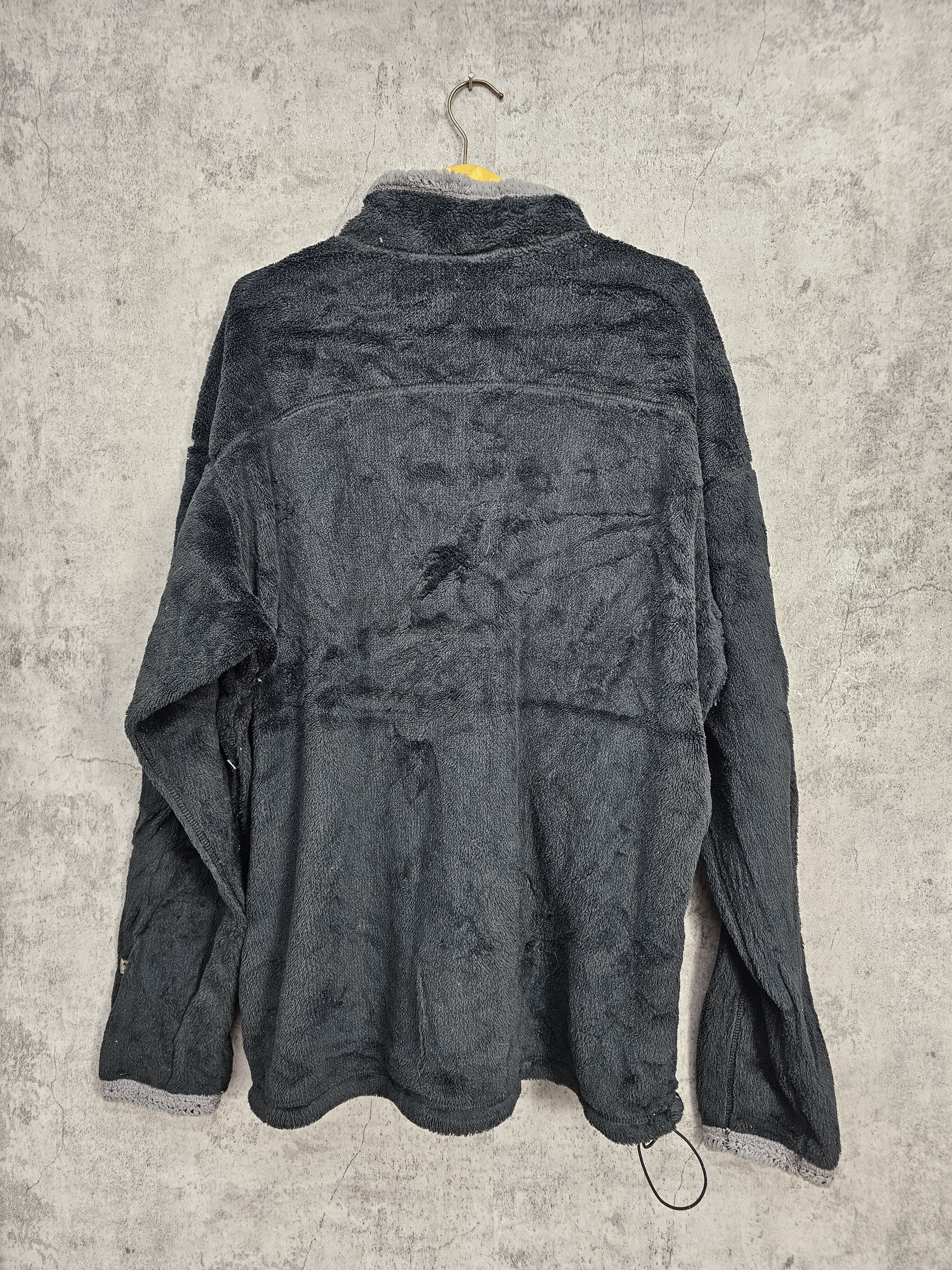 Patagonia Vintage PATAGONIA Outdoor Hiking Camping Fleece Jacket J0050 Size US XXL / EU 58 / 5 - 2 Thumbnail