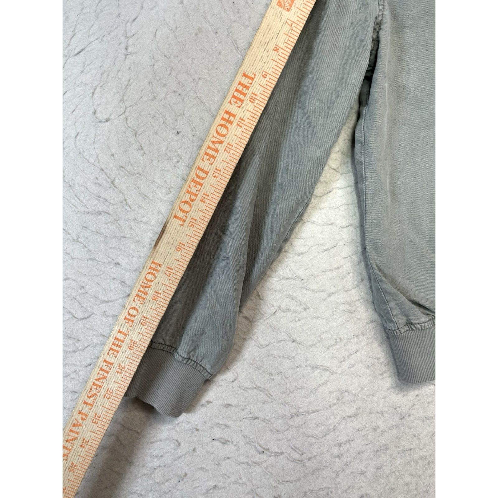 Kenneth Cole Kenneth Cole Reaction Full Zip Jacket Womens XS Beige Size XS / US 0-2 / IT 36-38 - 5 Thumbnail