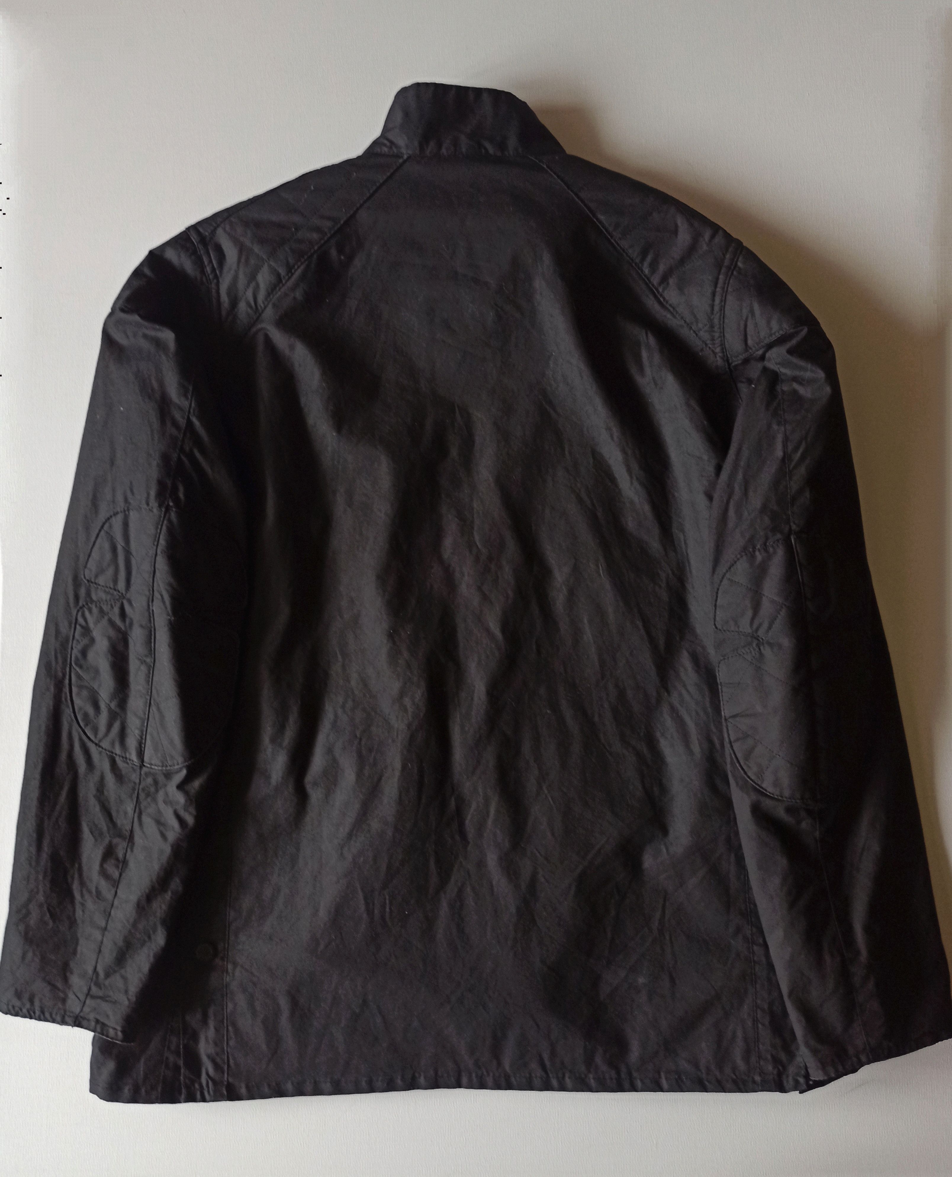 Barbour Barbour jacket, size XL Size US XL / EU 56 / 4 - 2 Thumbnail