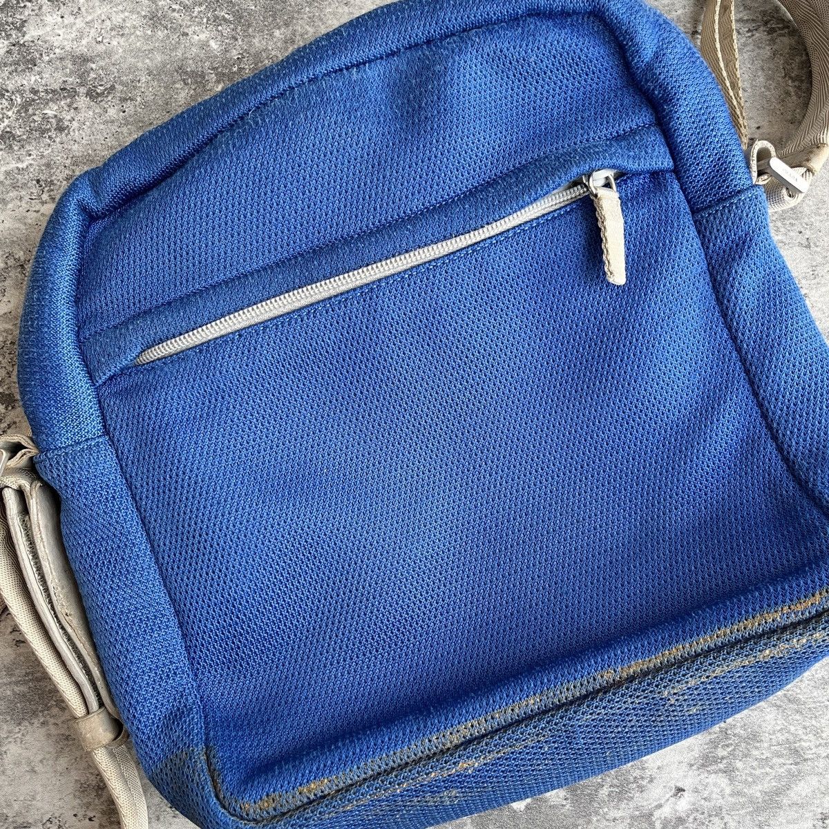 Prada Vintage Prada Sport Sling Bag Size ONE SIZE - 23 Thumbnail