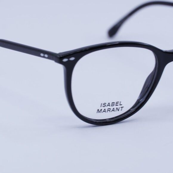 Isabel Marant Isabel Marant IM 0023 807 Eyeglasses 51mm Size ONE SIZE - 2 Thumbnail