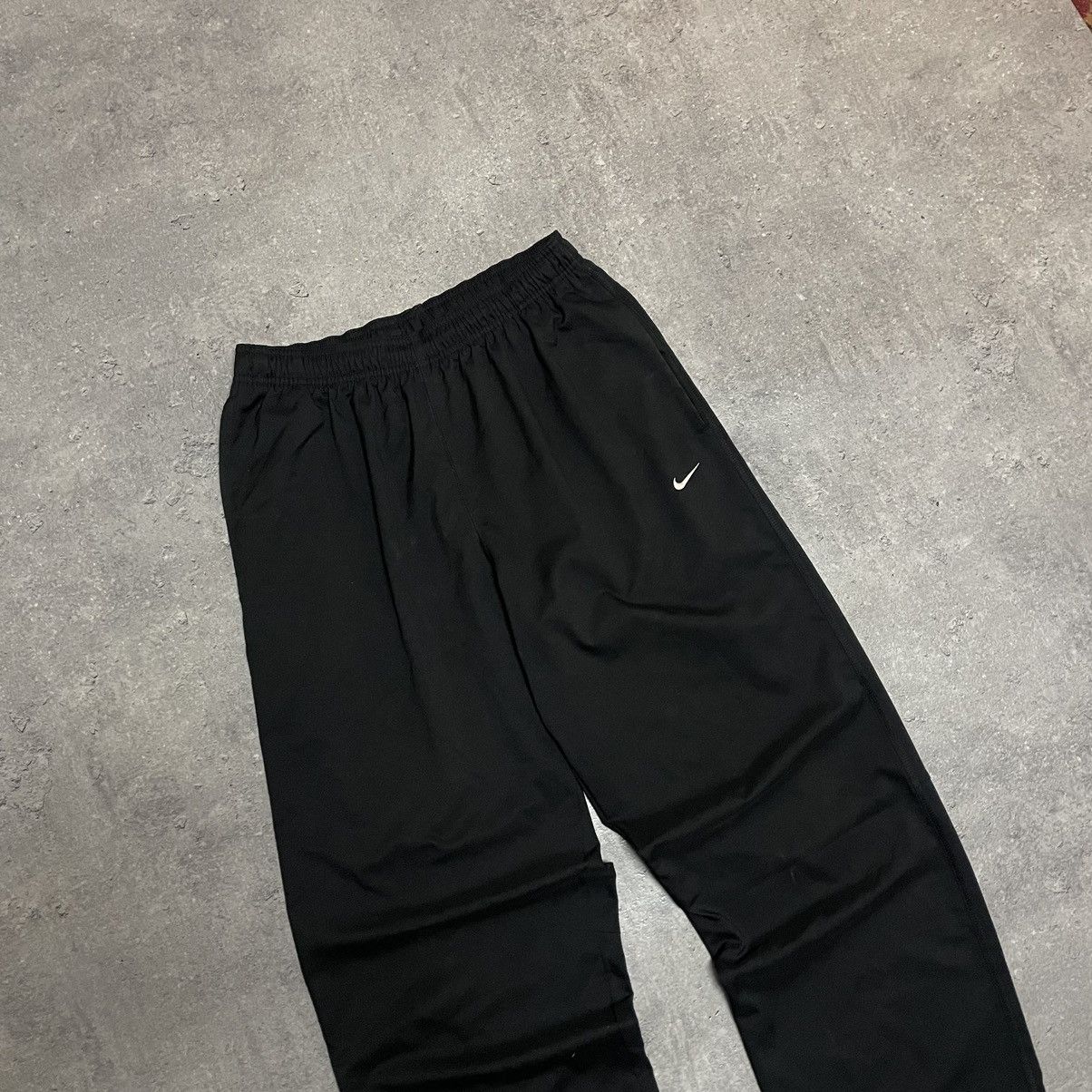 Nike × Nike ACG × Vintage Vintage Nike Basic Cotton Pants Size US 32 / EU 48 - 2 Thumbnail