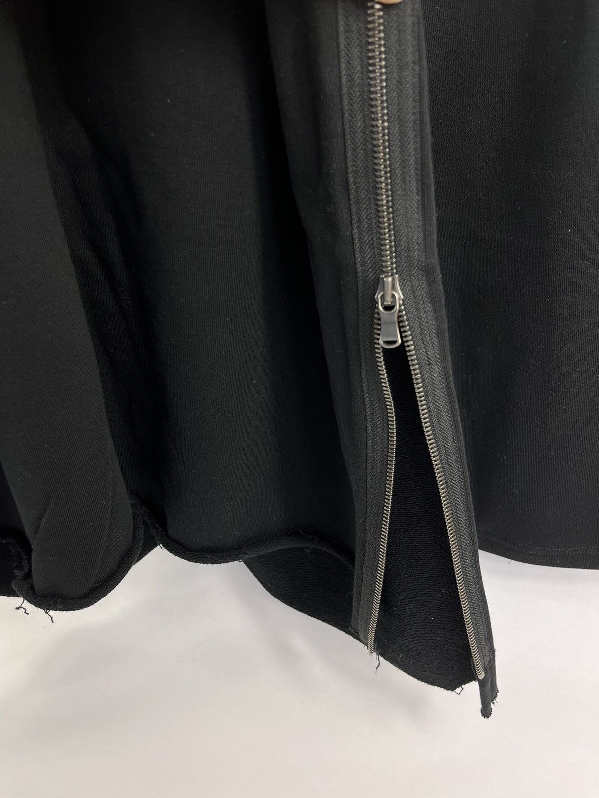 The Viridi-anne SIDE ZIP JUMPER Size US XL / EU 56 / 4 - 5 Thumbnail