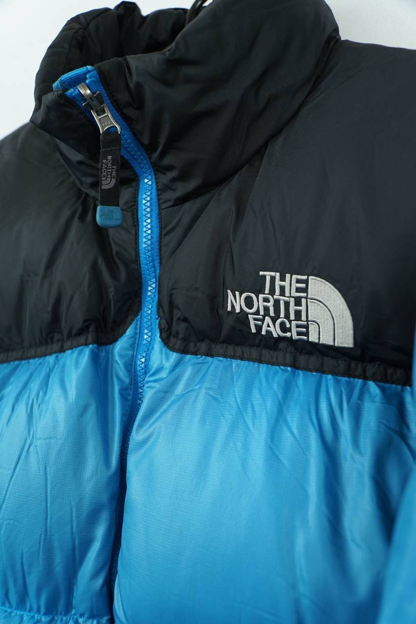 The North Face The North Face 1996 Nuptse 700 Size US M / EU 48-50 / 2 - 3 Thumbnail