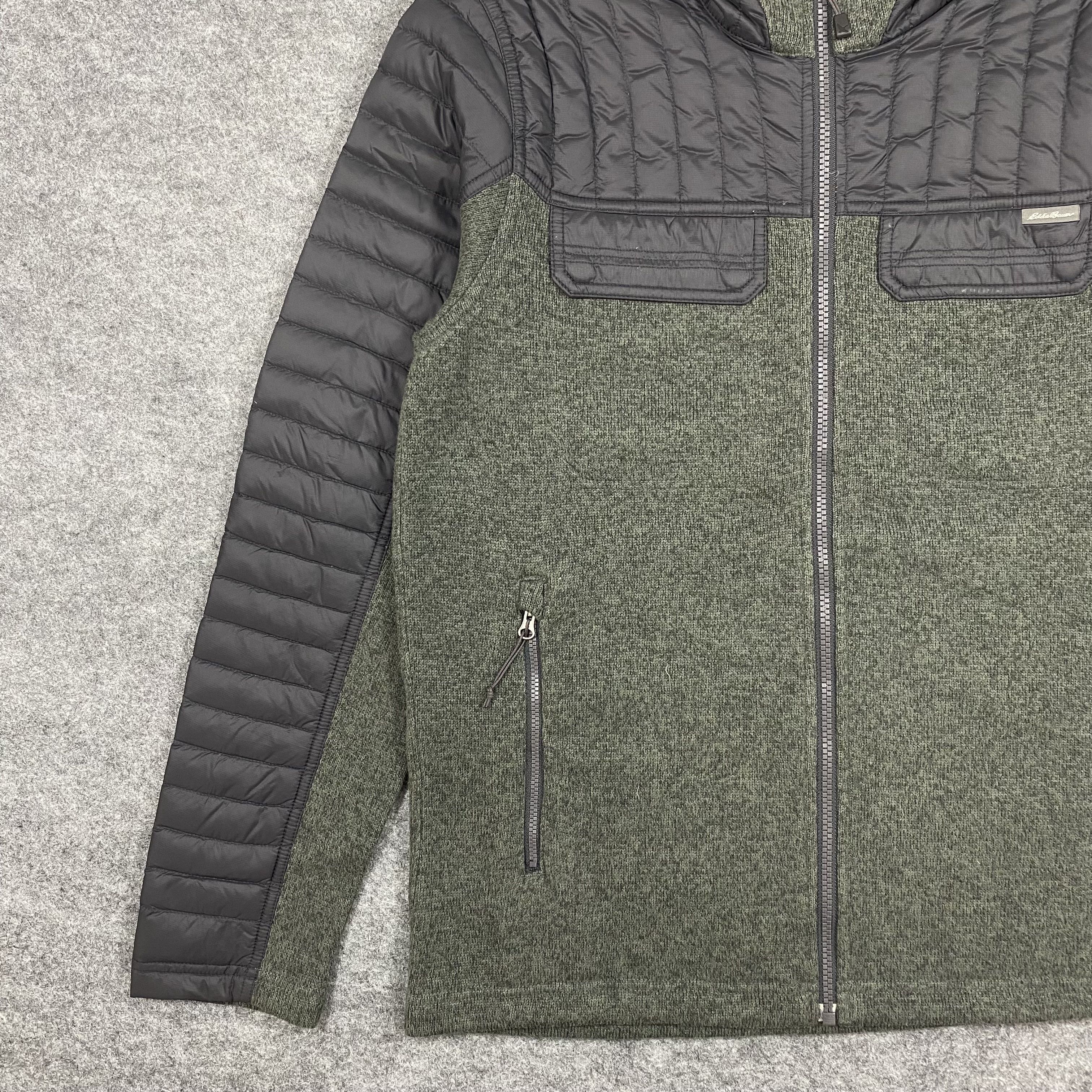 If Six Was Nine VINTAGE IFSIXWASNINE LGB VKEI SWEATER JACKET-J625 Size US S / EU 44-46 / 1 - 4 Thumbnail