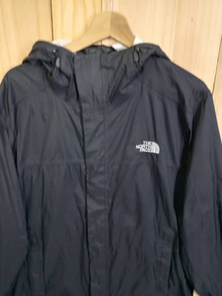 The North Face The North Face Hoodie Wind Breaker Hoodie Size US M / EU 48-50 / 2 - 2 Thumbnail