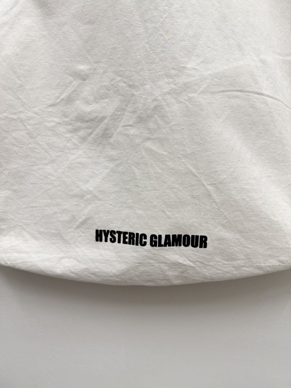 Hysteric Glamour Hysteric Glamour Tote Bag Size ONE SIZE - 5 Thumbnail