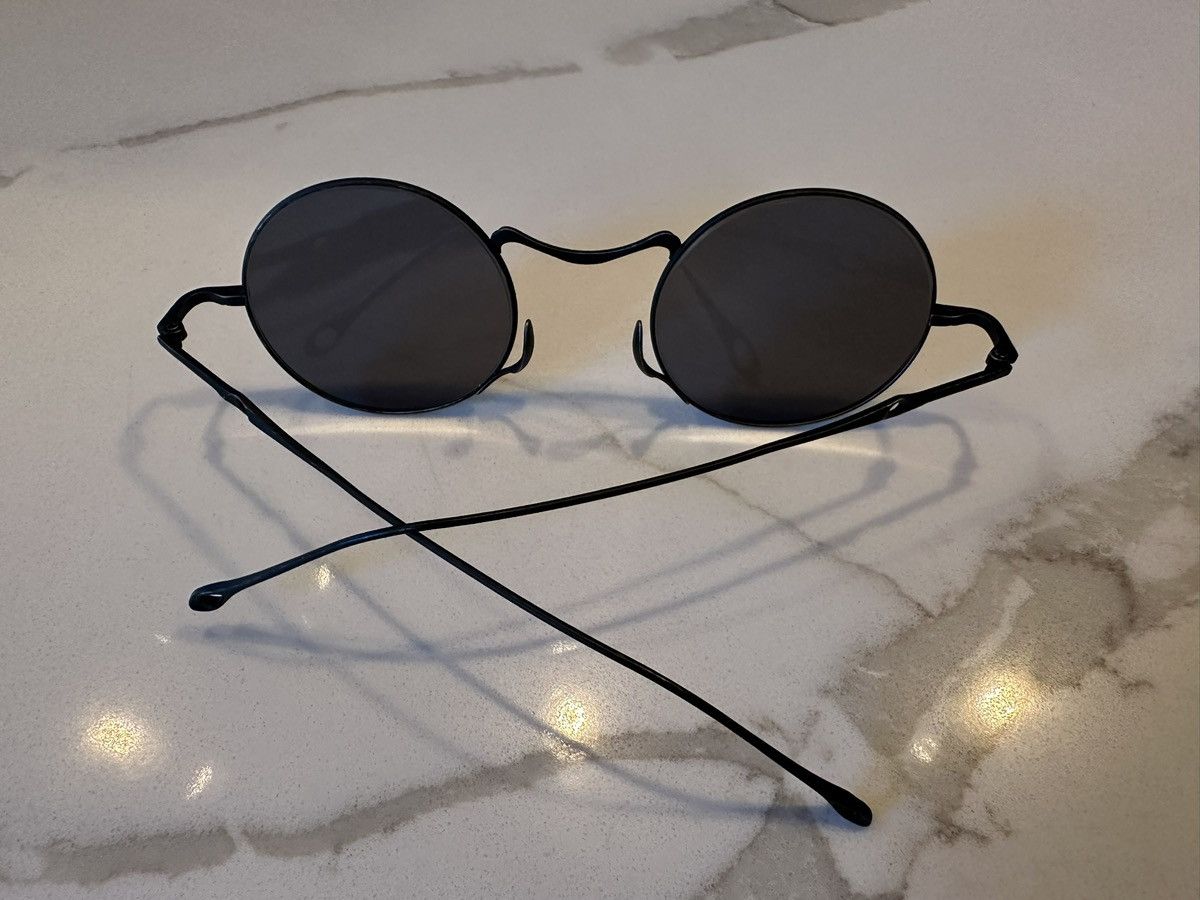 Rigards Rigards Uma Wang Sunglasses Size ONE SIZE - 5 Thumbnail