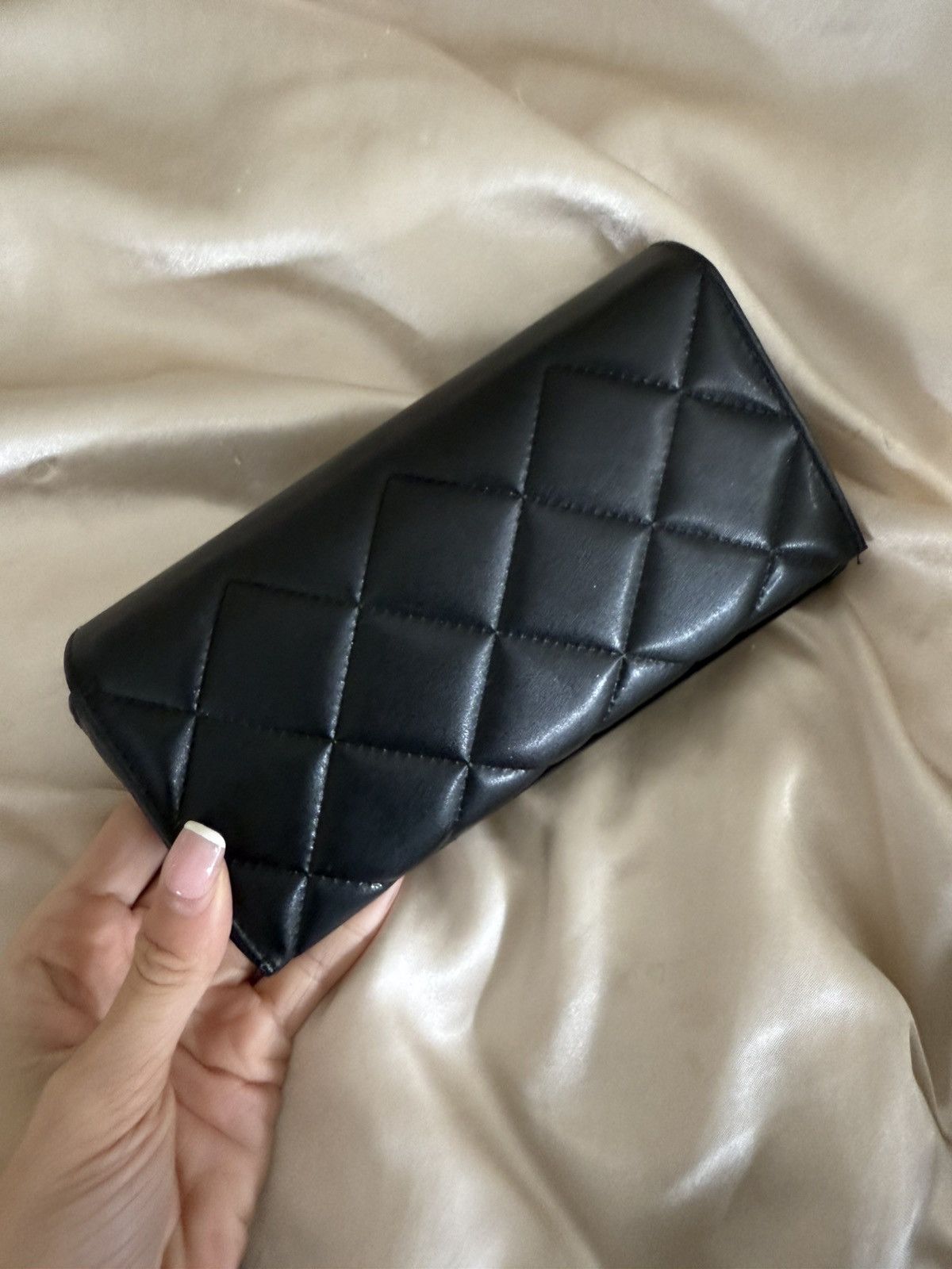 Chanel Chanel Sunglasses Size ONE SIZE - 3 Thumbnail
