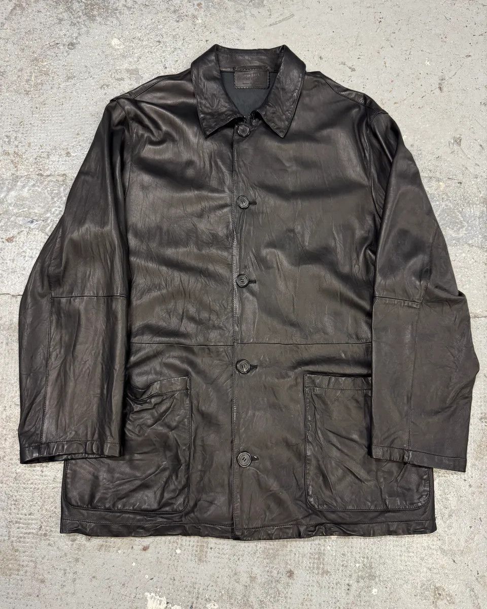 Archival Clothing × Hysteric Glamour × Yohji Yamamoto VTG